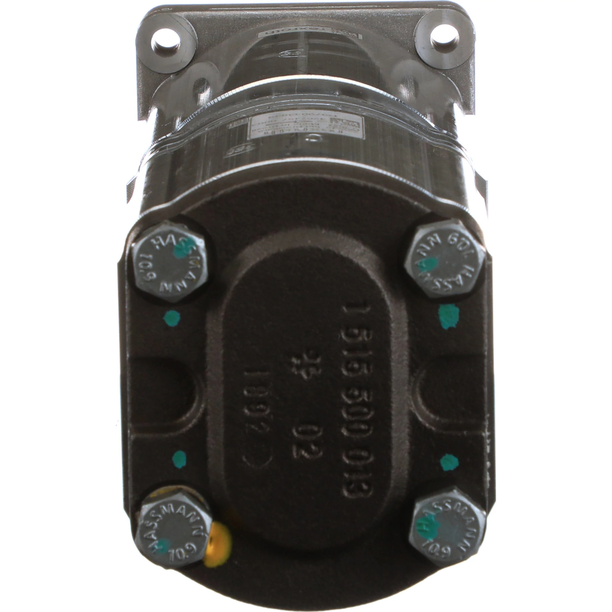 HYDRAULIC PUMP | NEWHOLLANDCE | EU | EN