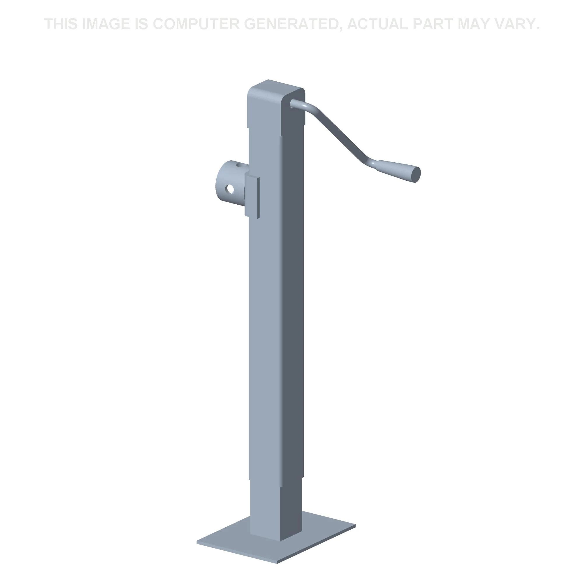 Jack Assembly | MILLER | US | EN