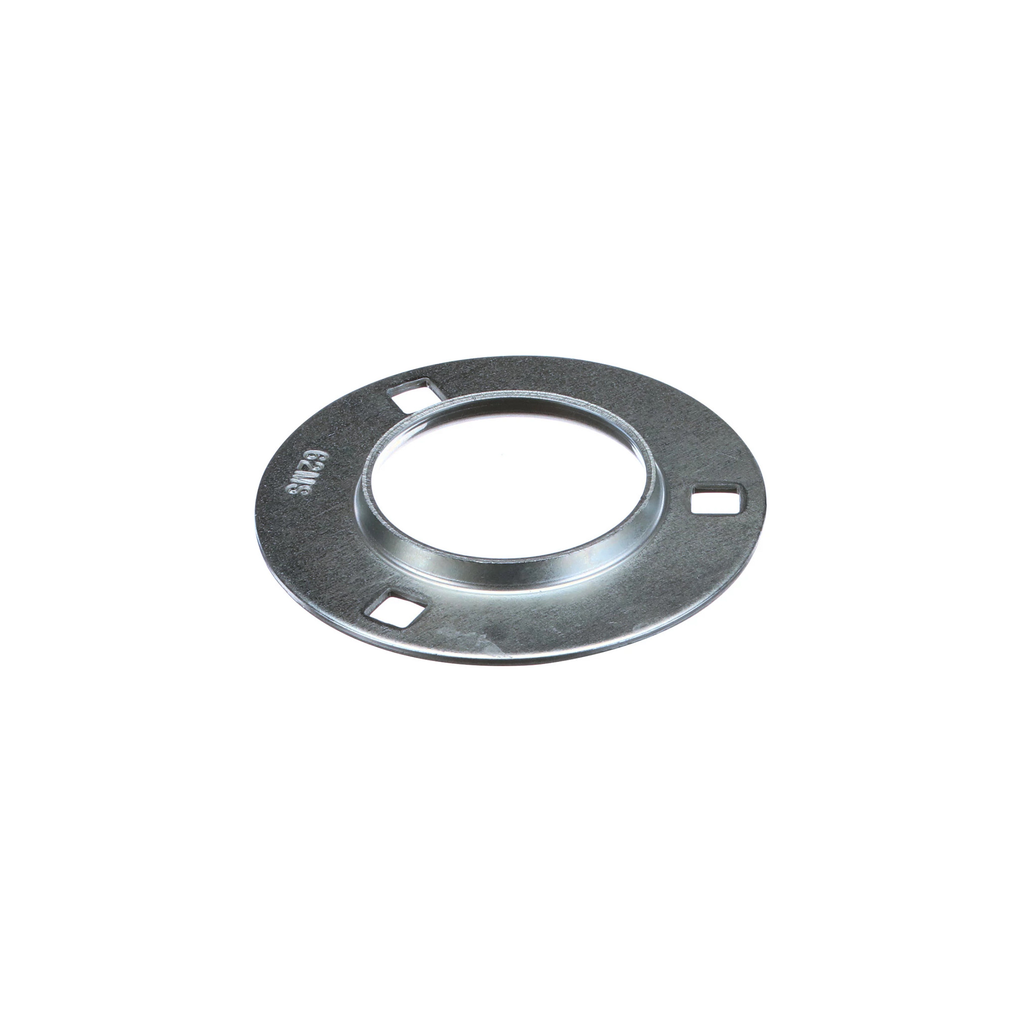 FLANGED BEARING | CASECE | US | EN