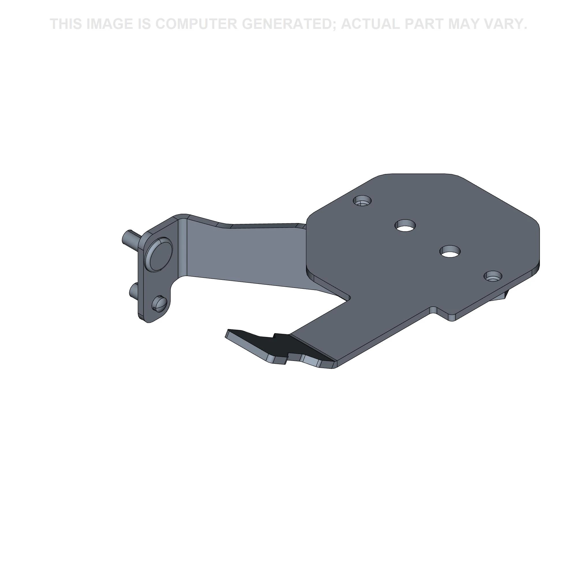 BRACKET | CASEIH | US | EN