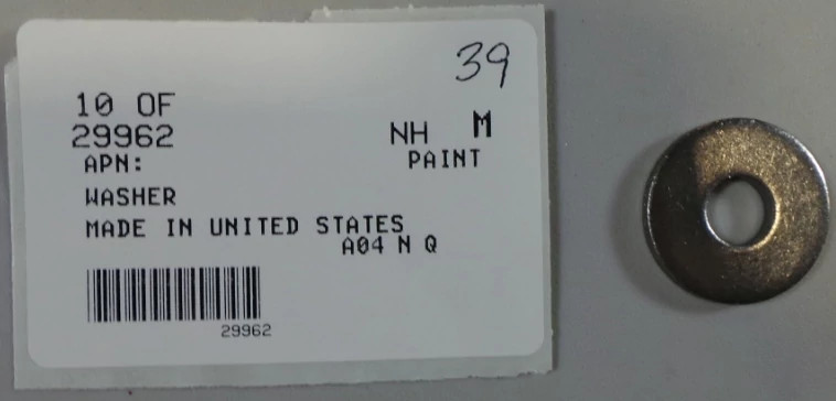 WASHER | NEWHOLLANDAG | EU | PT