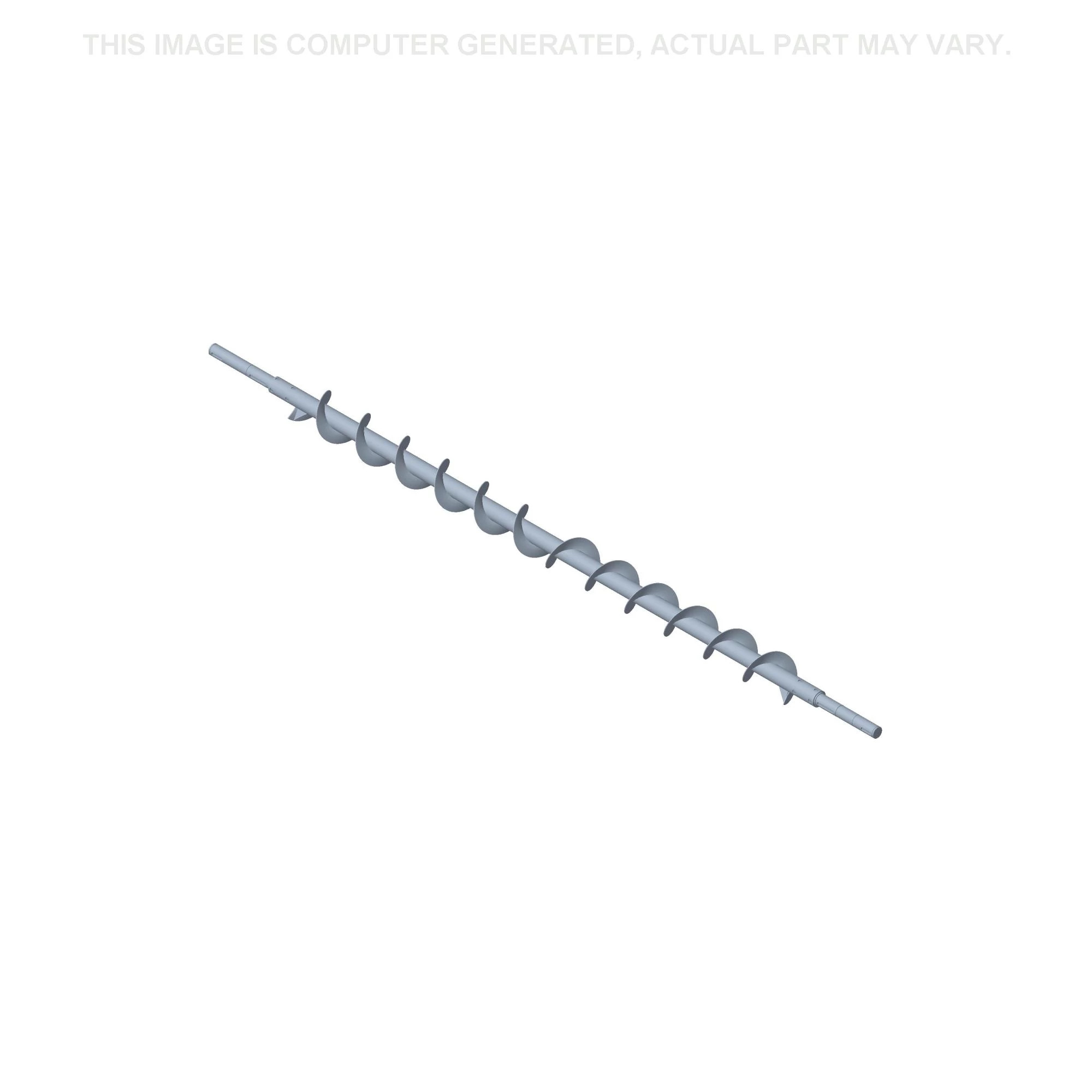 Vis Sans Fin | NEWHOLLANDAG | CA | FR