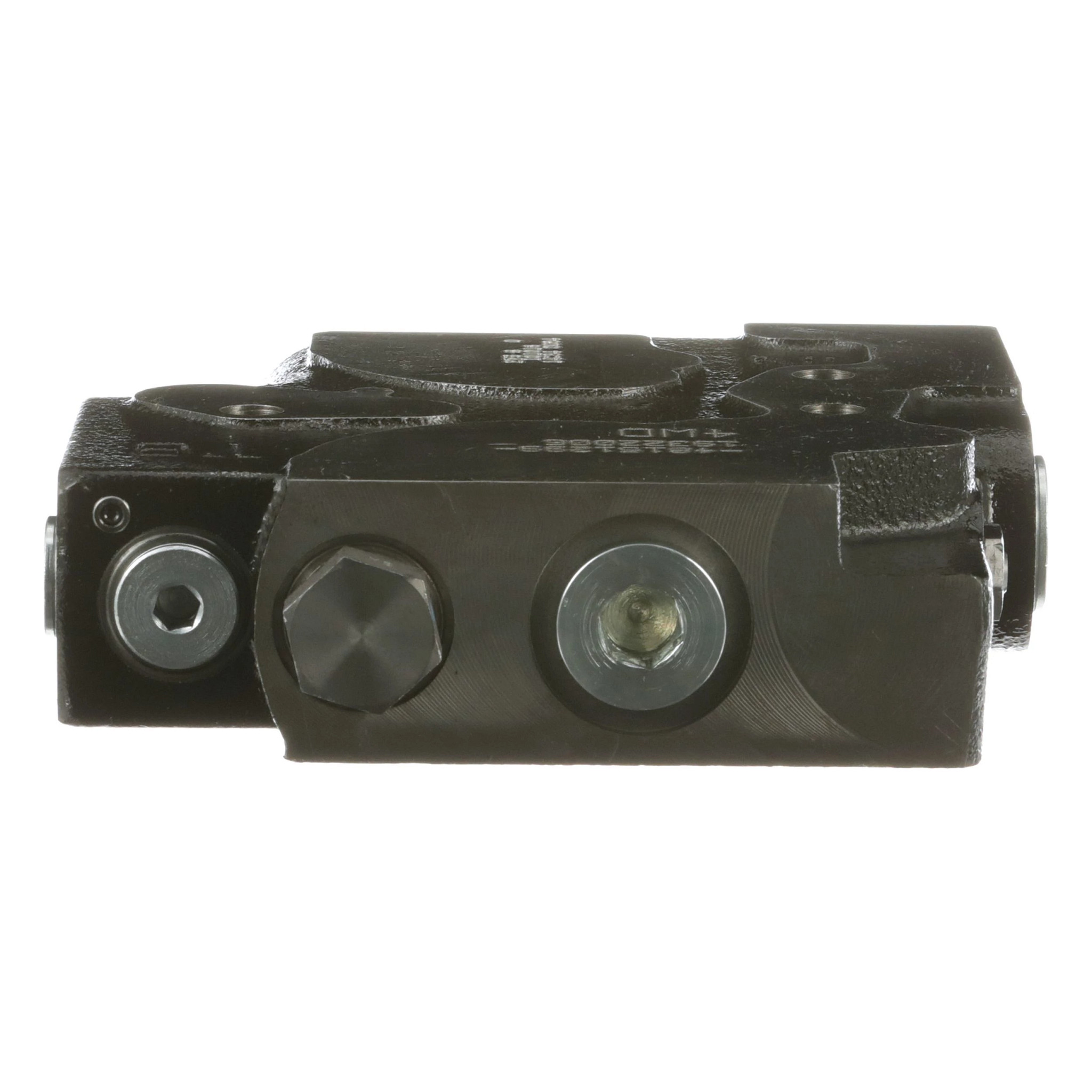 HYDRAULIC VALVE | NEWHOLLANDAG | IE | EN