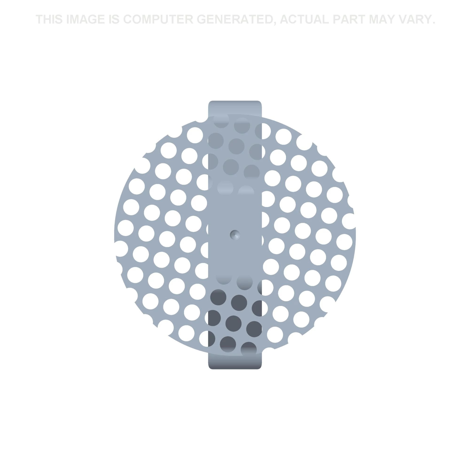 GRILLE | CASECE | AMEA | EN