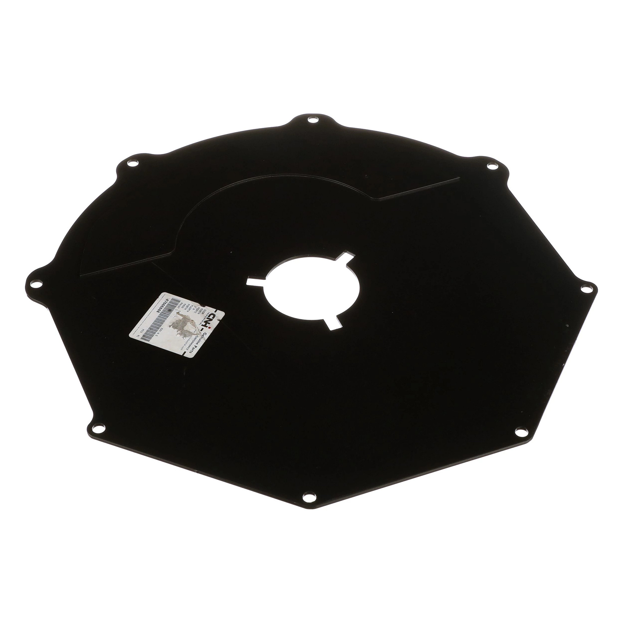 DOOR | CASEIH | GB | EN