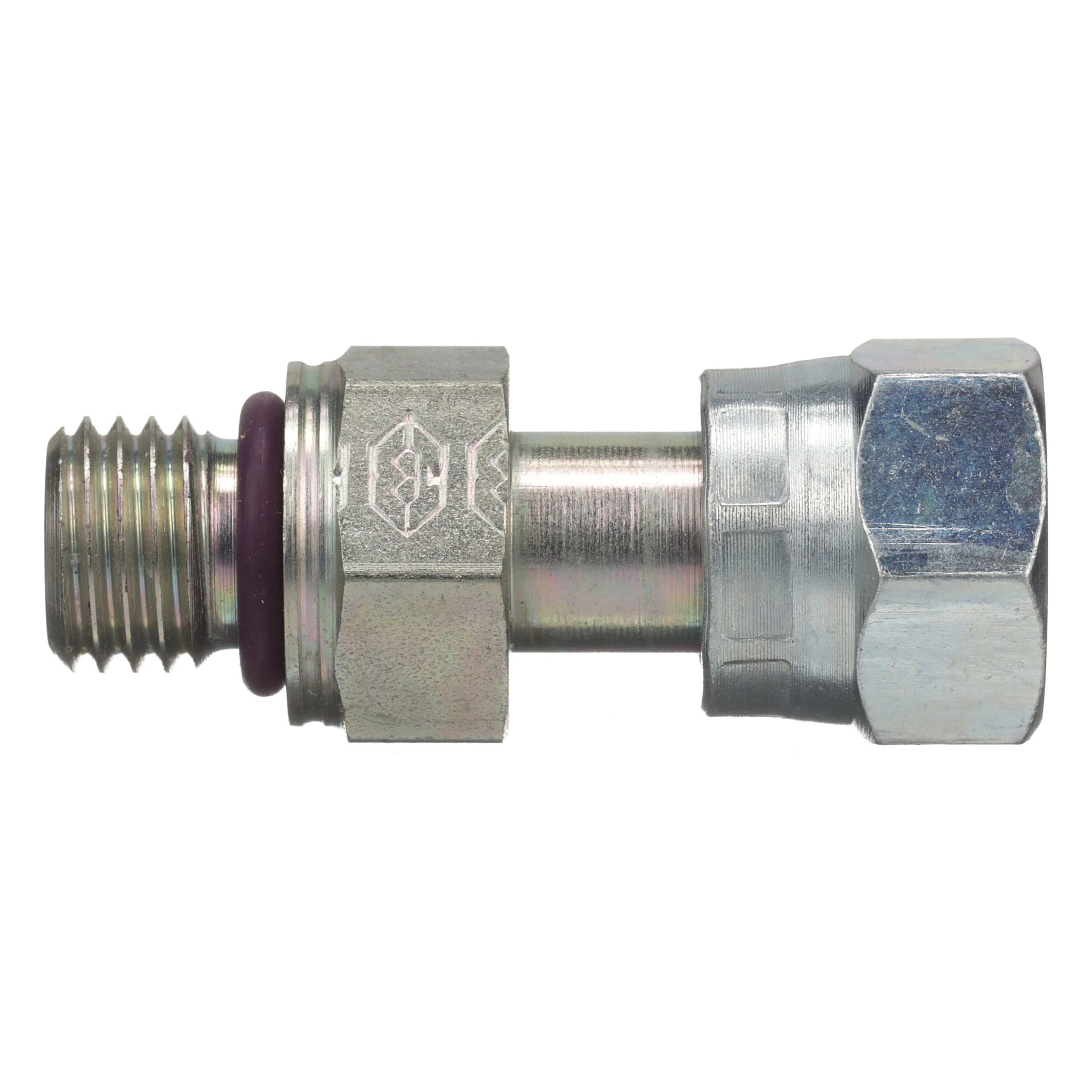 CONECTOR HIDRÁULICO | CASECE | EU | ES