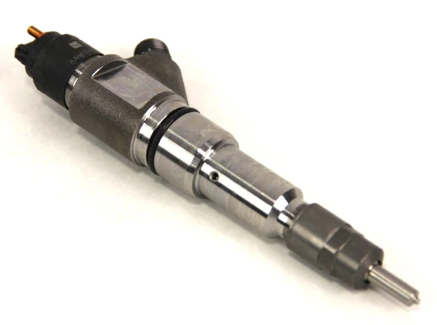 REMAN-FUEL INJECTOR | NEWHOLLANDAG | GB | EN