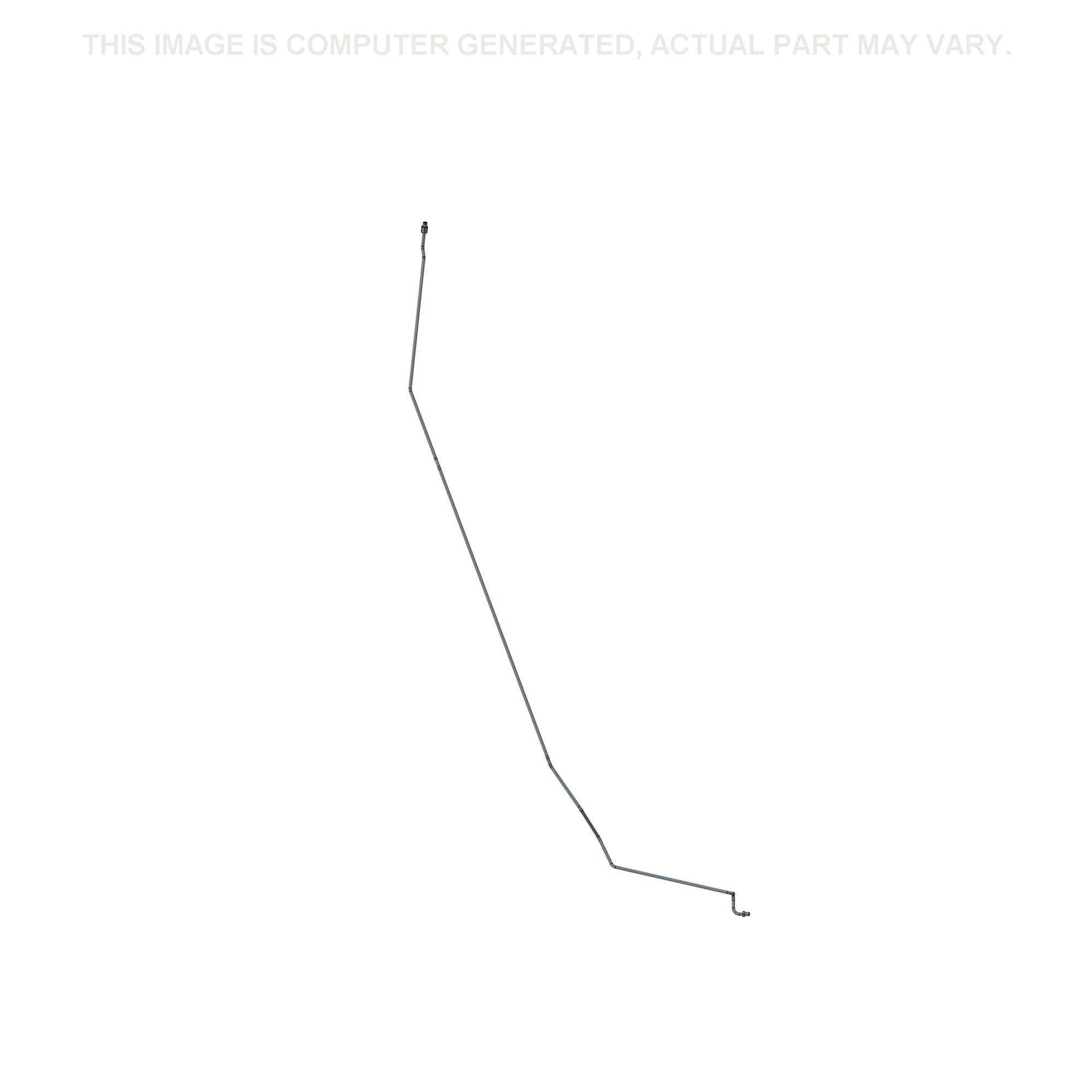 HYD TUBE | NEWHOLLANDAG | US | EN