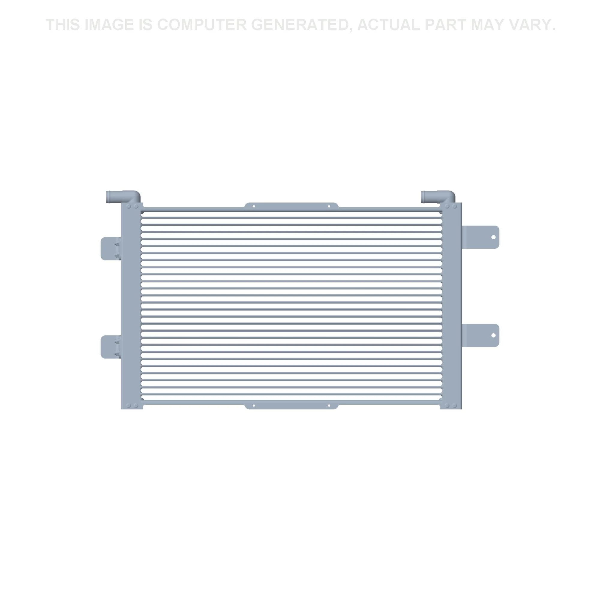 Transmission Oil Cooler