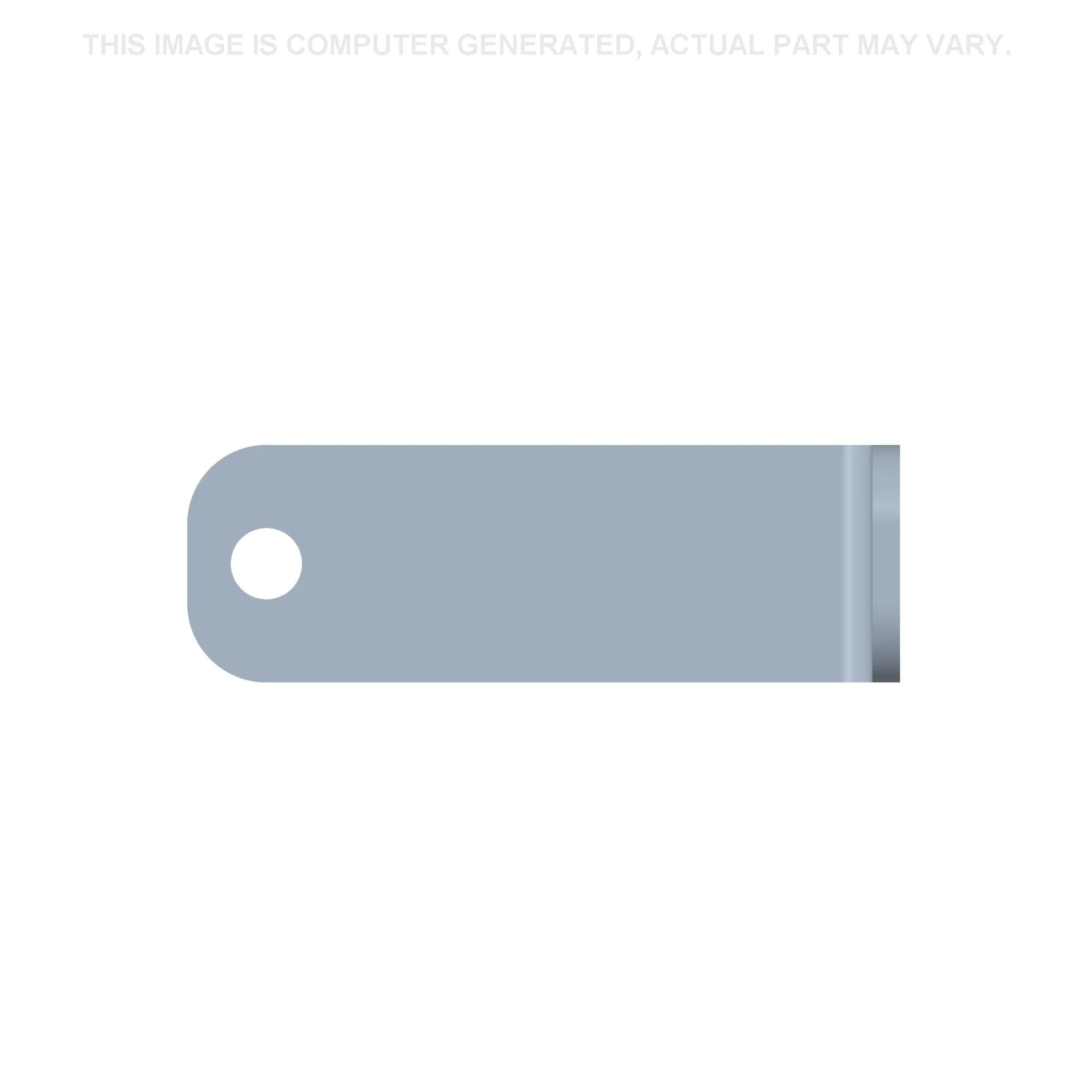 MOUNTING PLATE | CASEIH | AMEA | EN