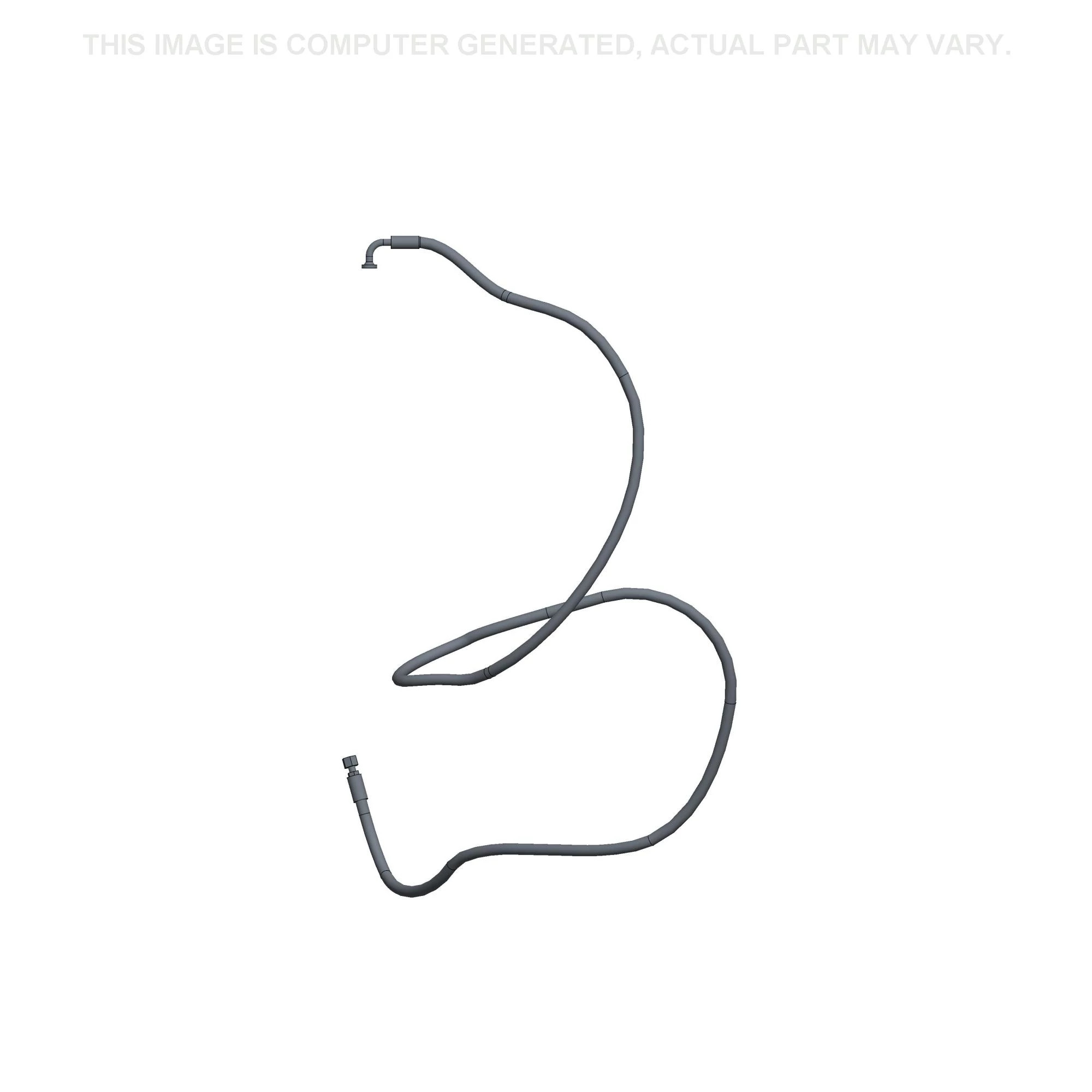 MANGUEIRA HIDRÁULICA