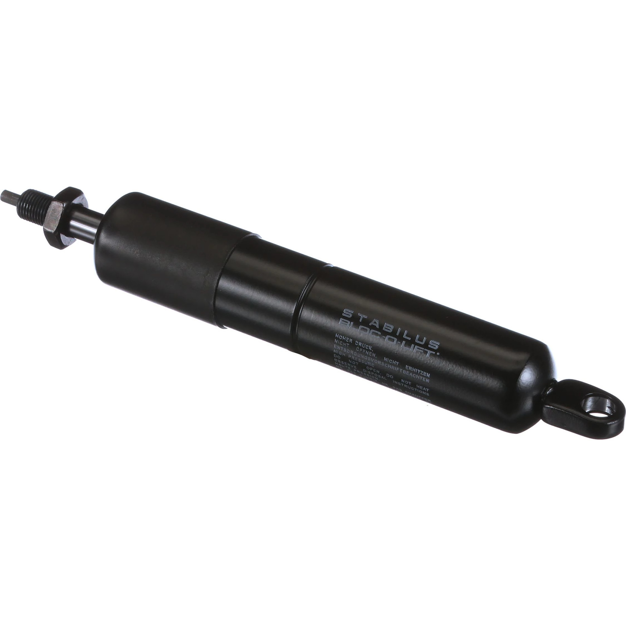 SHOCK ABSORBER | NEWHOLLANDAG | AU | EN