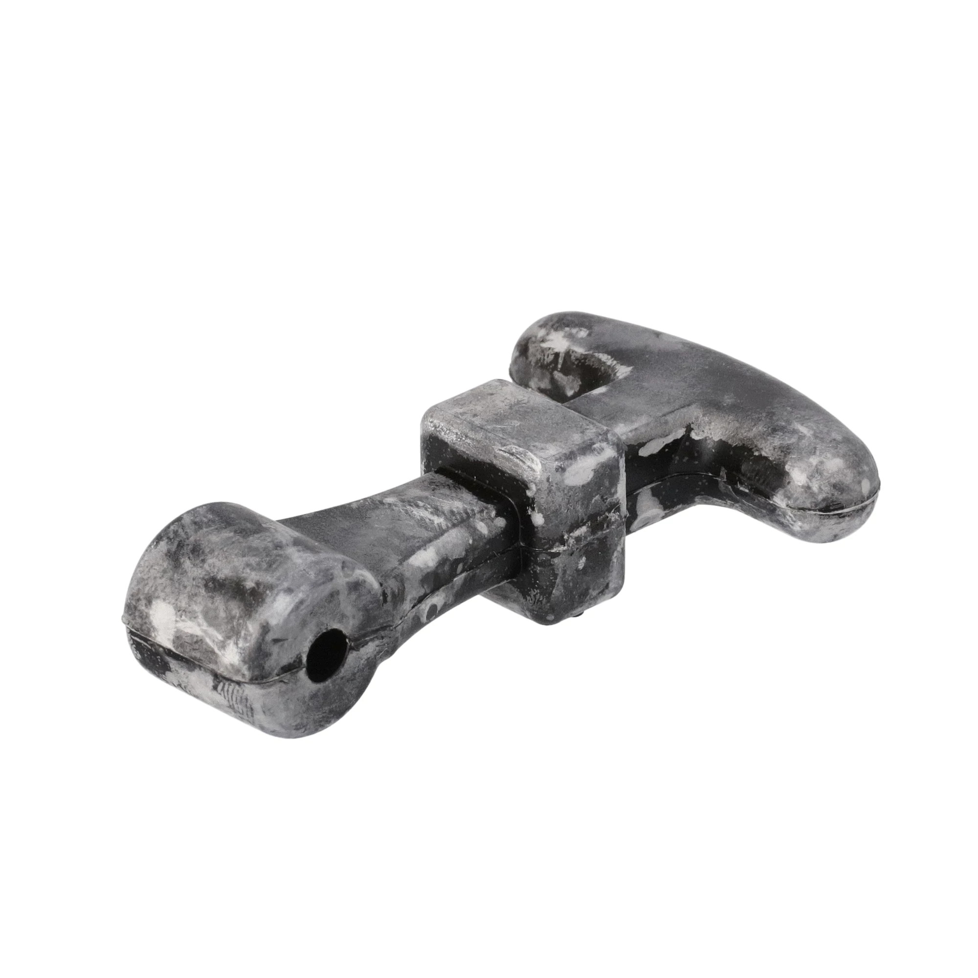 Fecho - 40 mm C x 65 mm A x 16 mm L