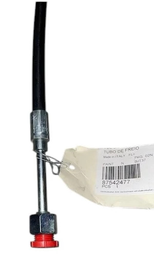 BRAKE LINE | NEWHOLLANDAG | US | EN