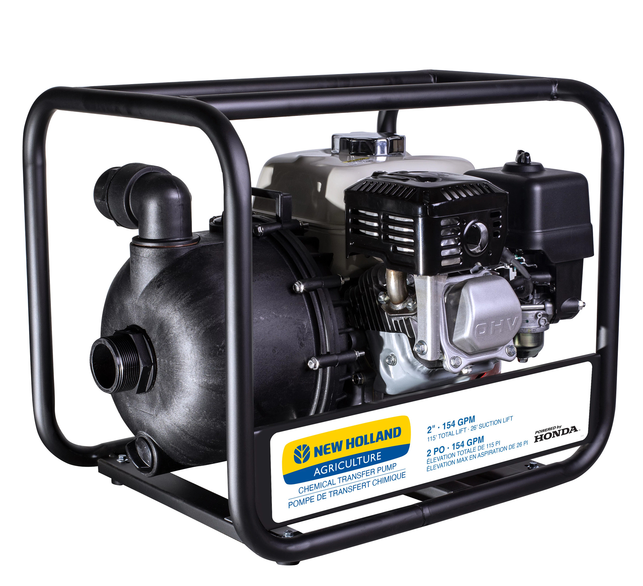 PUMP | NEWHOLLANDCE | US | EN