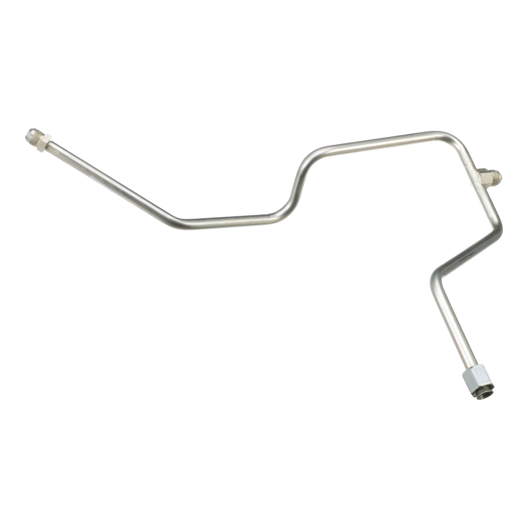 Loader Valve Tube | MILLER | US | EN