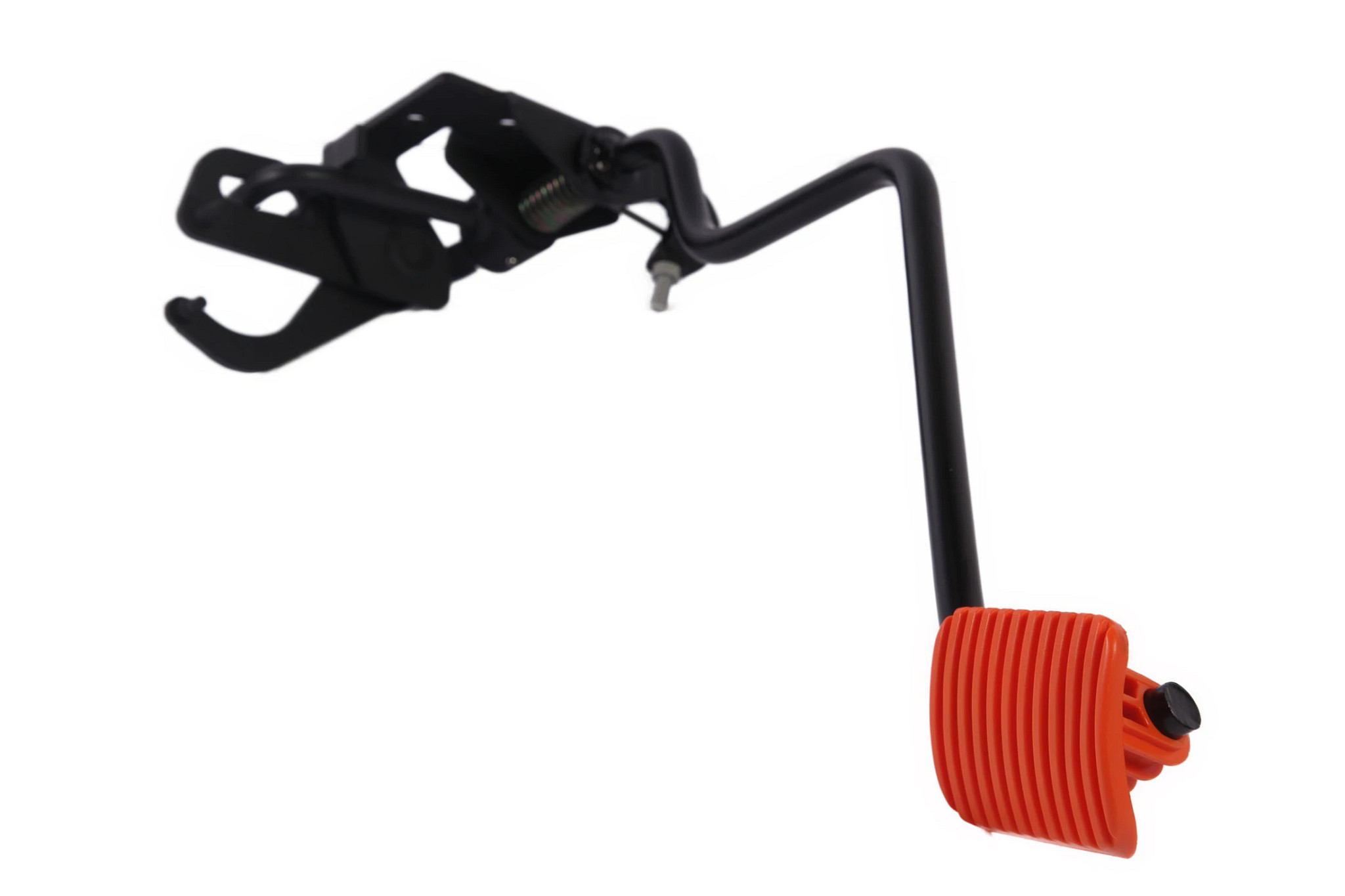 Conjunto do pedal do acelerador