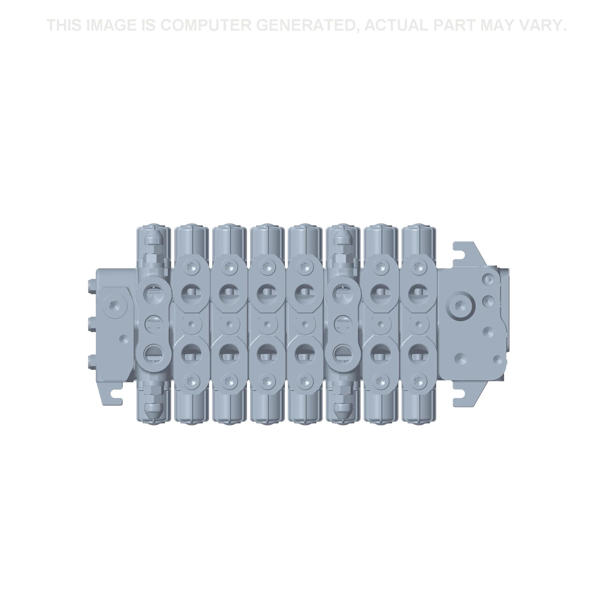 VALVOLA IDRAULICA | CASEIH | EU | DE