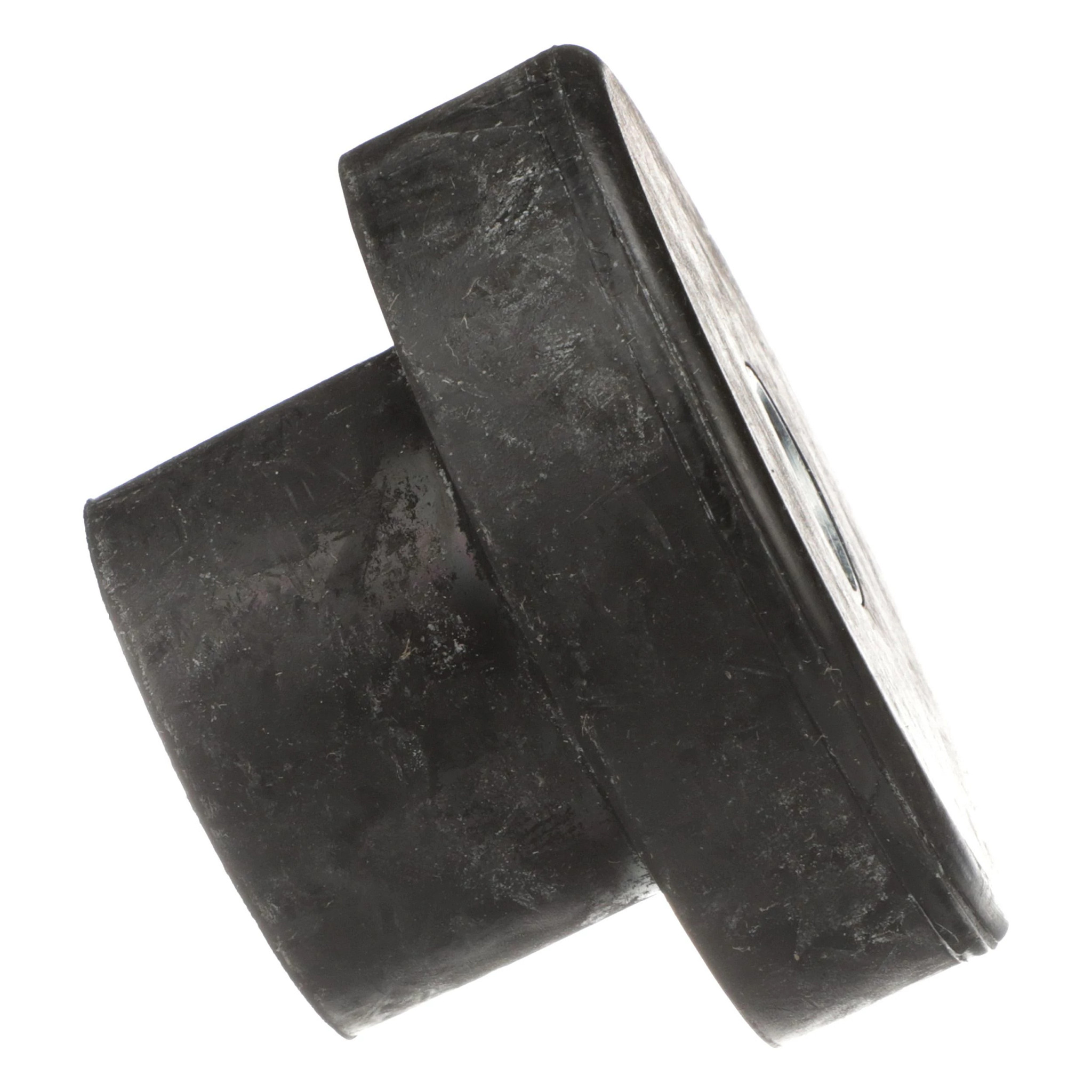 Isolador de vibração - 13,72 mm DI x 45,97 mm DE x 50 mm C