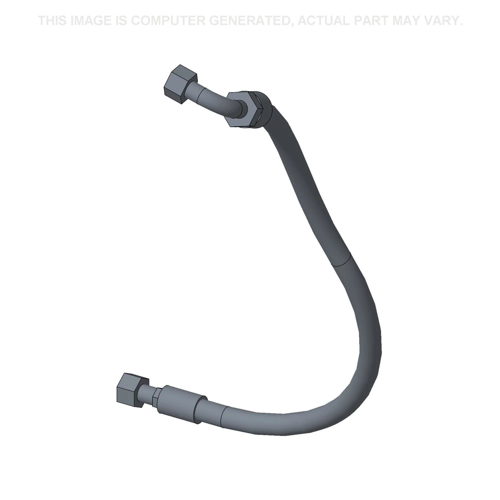 MANGUEIRA HIDRÁULICA