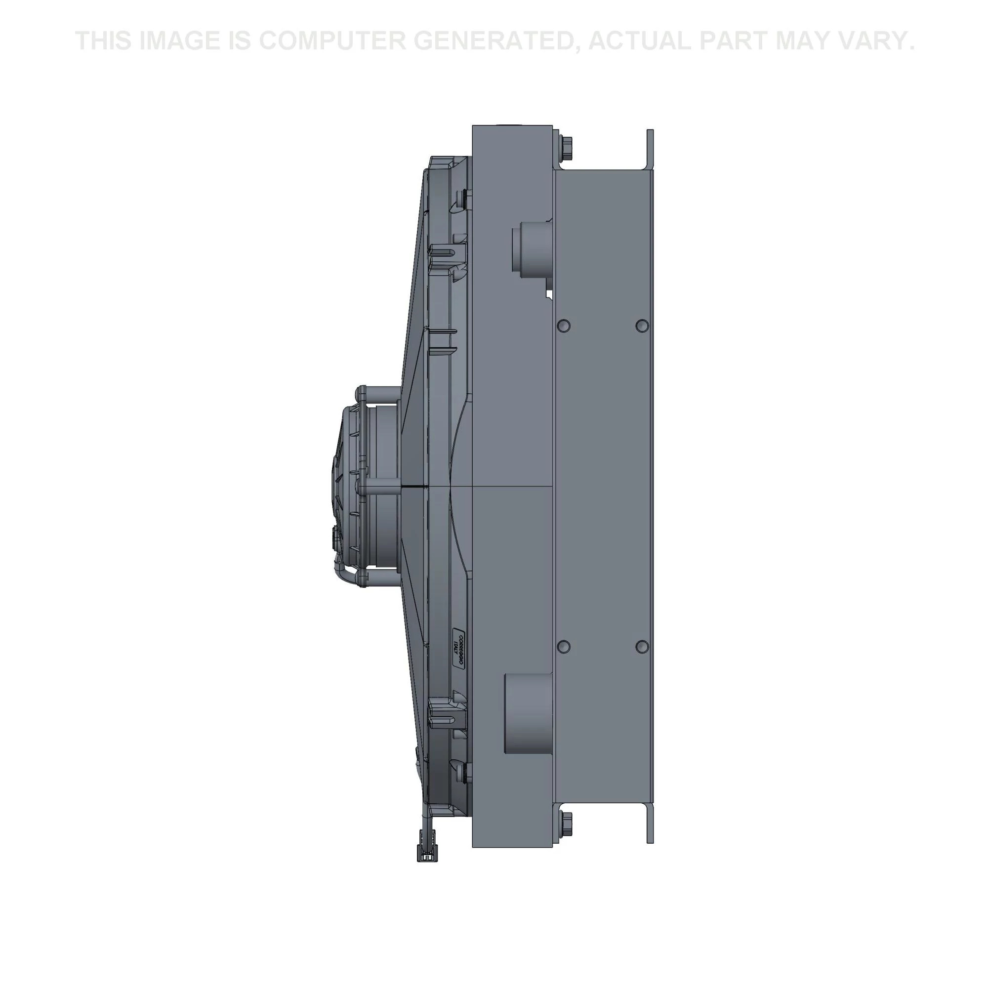 RADIATOR | STEYR | US | EN