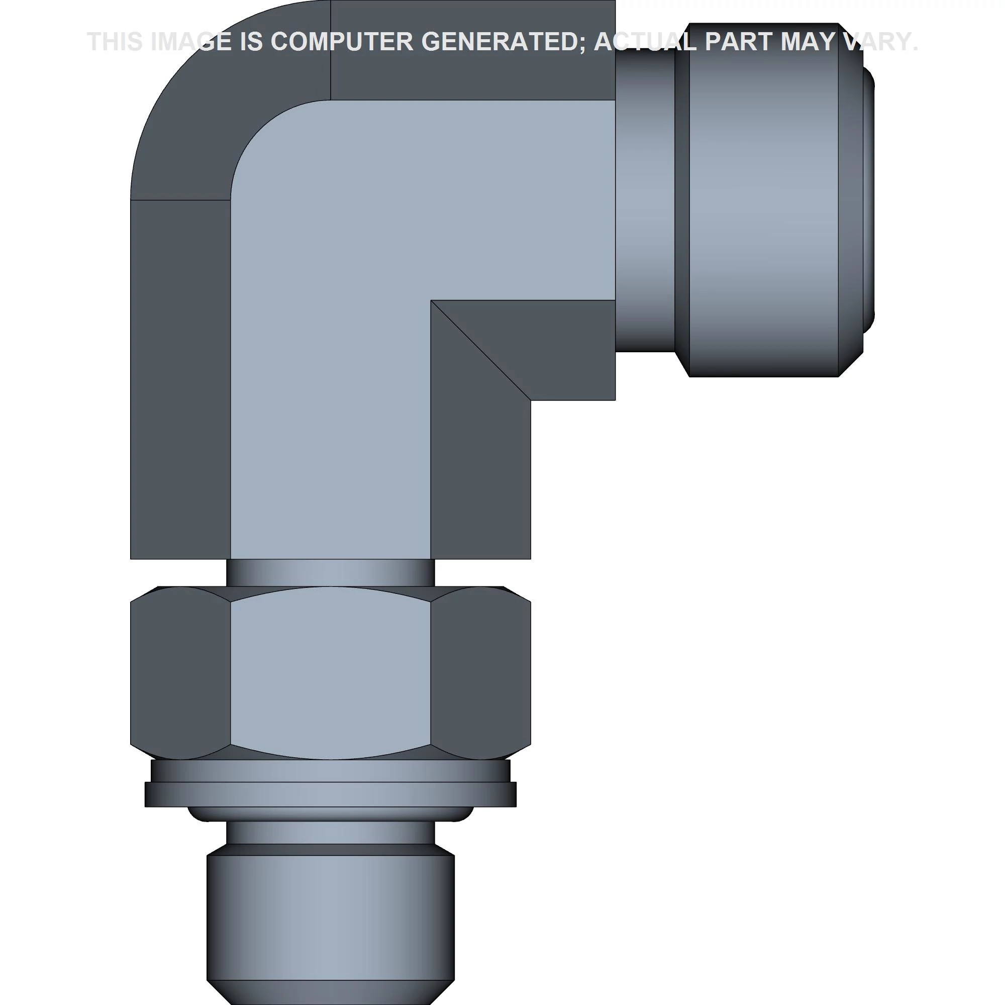 90 ELBOW | CASECE | CA | EN