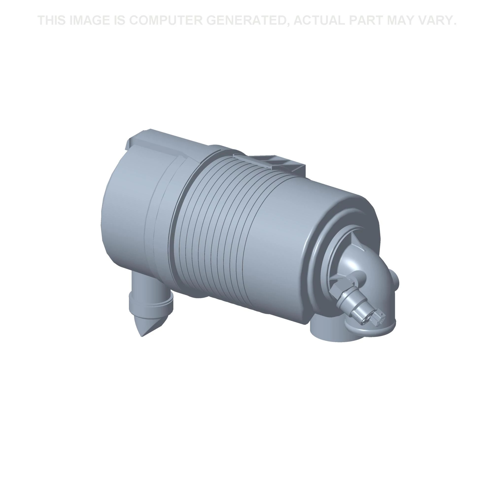 Air Cleaner | NEWHOLLANDAG | CA | EN