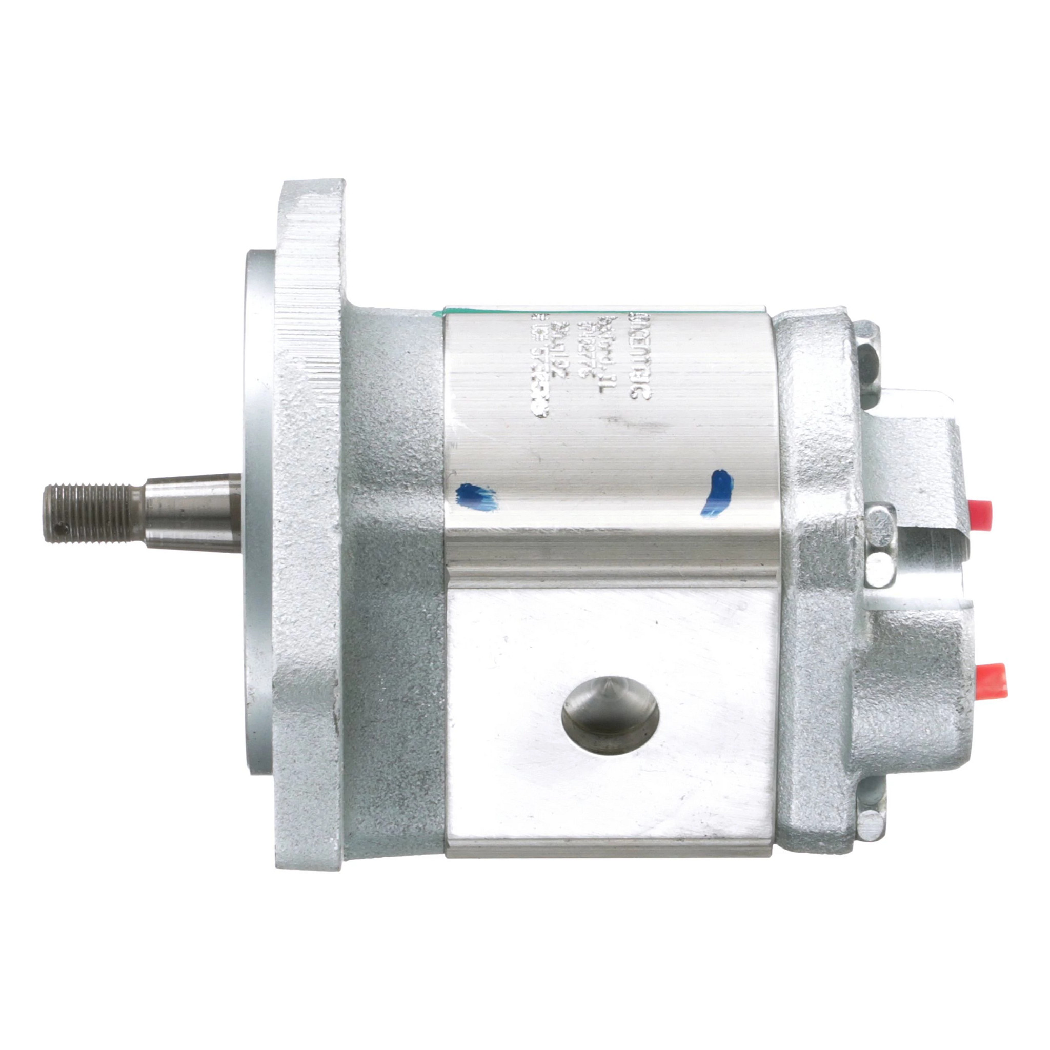 87402776 | Hydraulic Brake Pump - 14 cc/rev - 3300 RPM | CASE