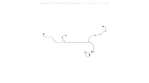 WIRE HARNESS | NEWHOLLANDCE | CA | EN