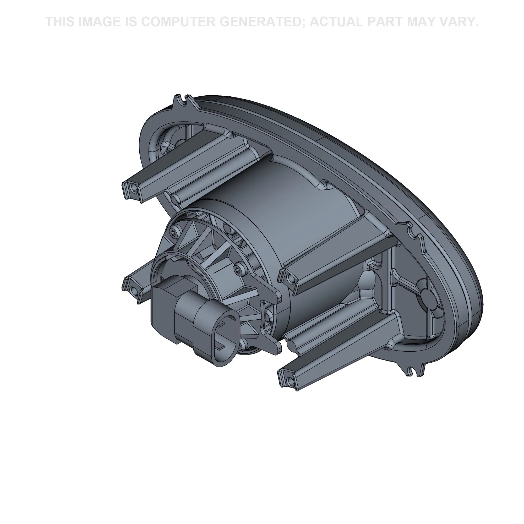 Feu De Travail | CASEIH | CA | FR
