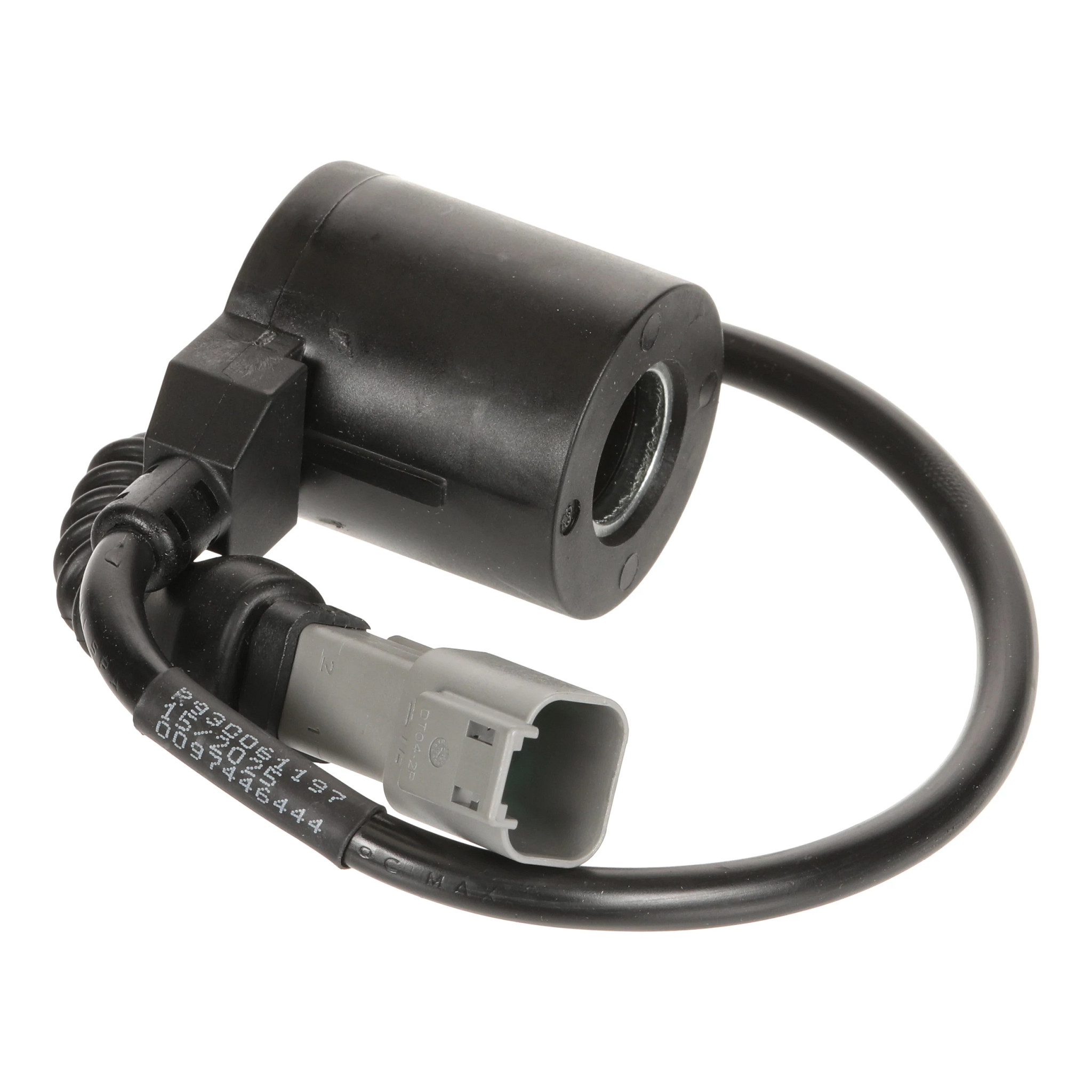 SOLENOID | FLEXICOIL | CA | EN