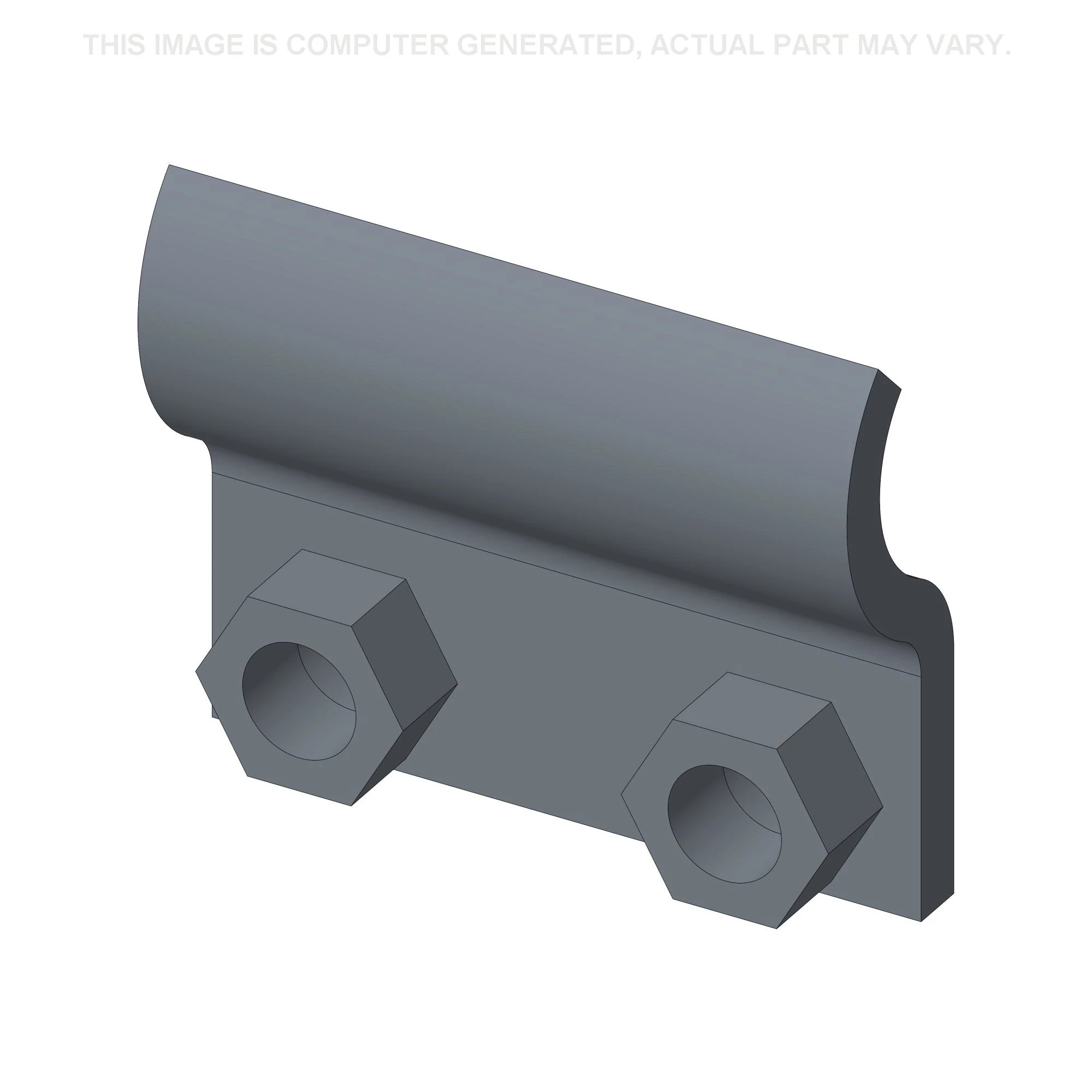 PIPE CLAMP | CASEIH | US | EN