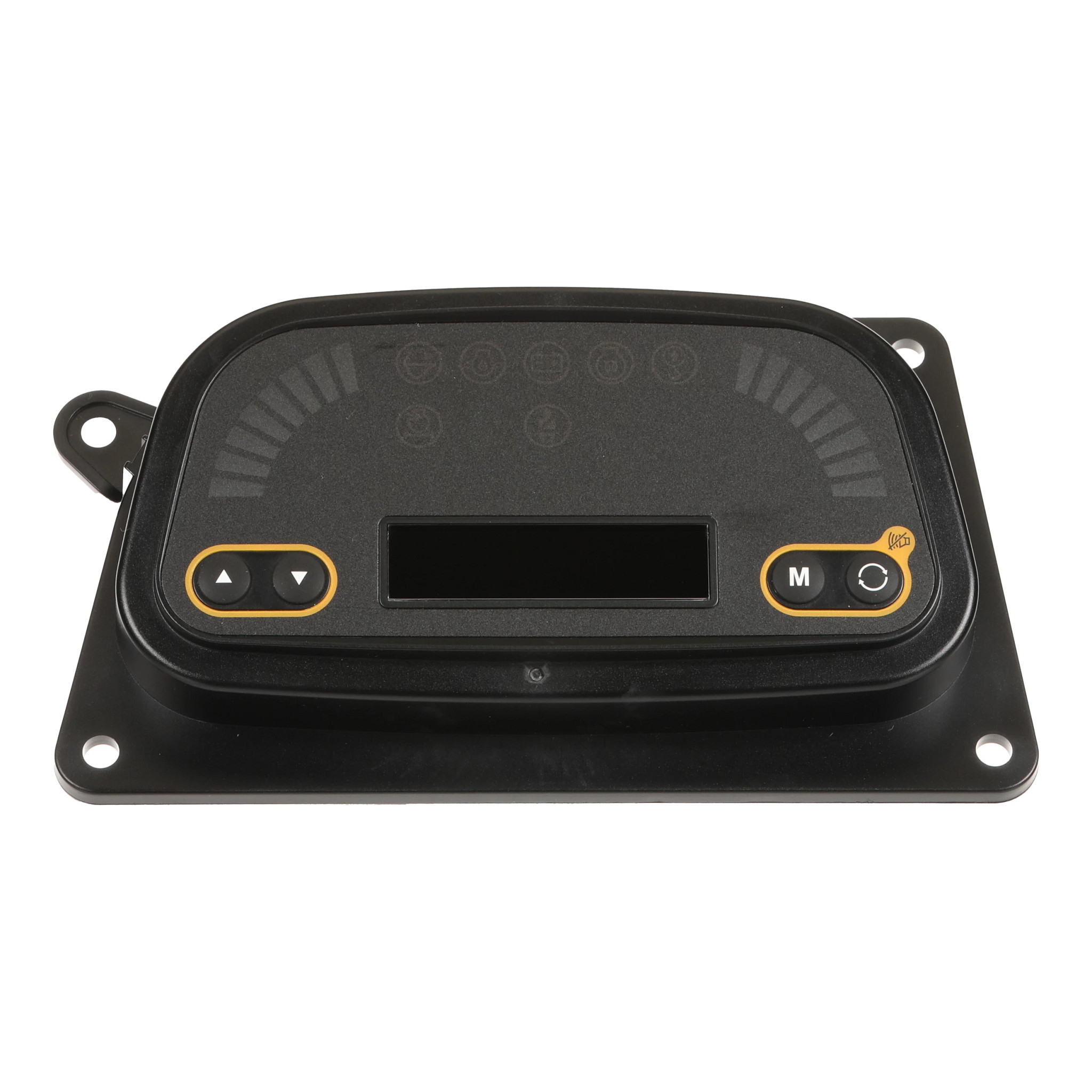 INSTRUMENT CLUSTER | CASECE | CA | EN