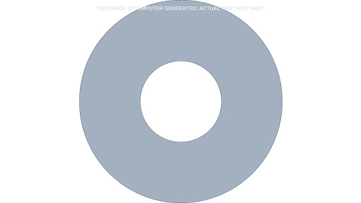 ARRUELA PLANA | CASEIH | SA | PT