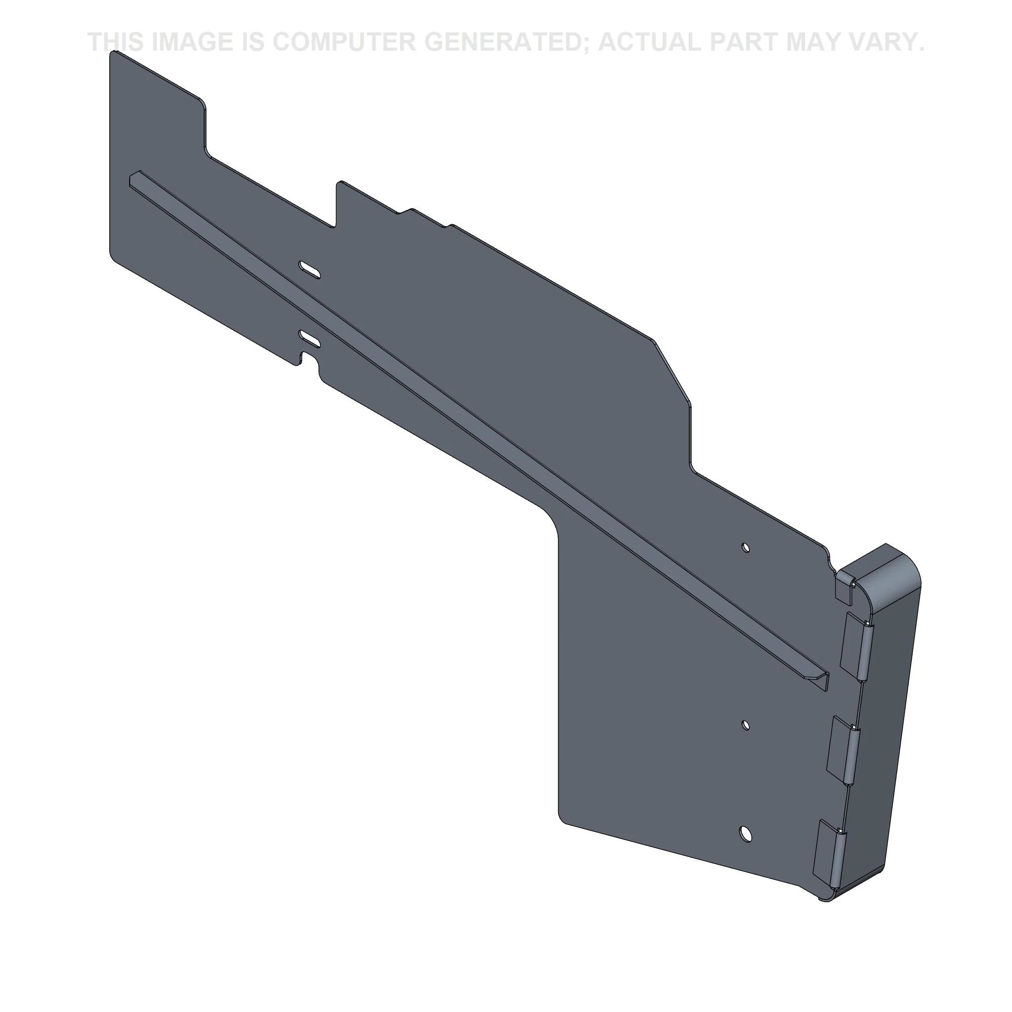 PLATE | NEWHOLLANDAG | US | EN