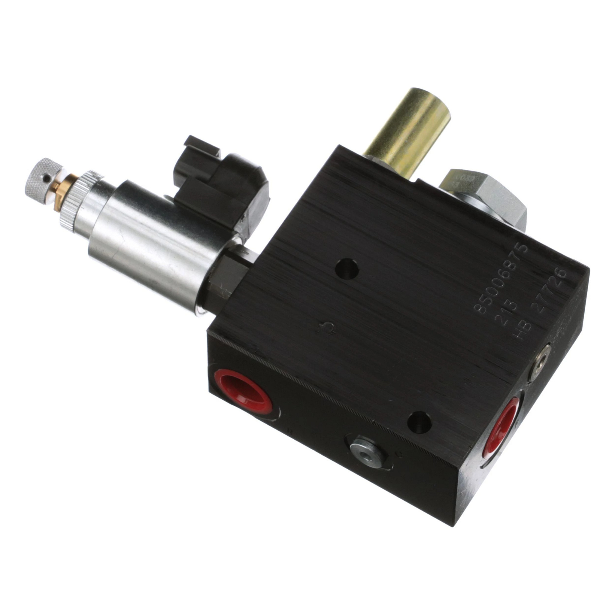 VALVE | NEWHOLLANDAG | CA | EN