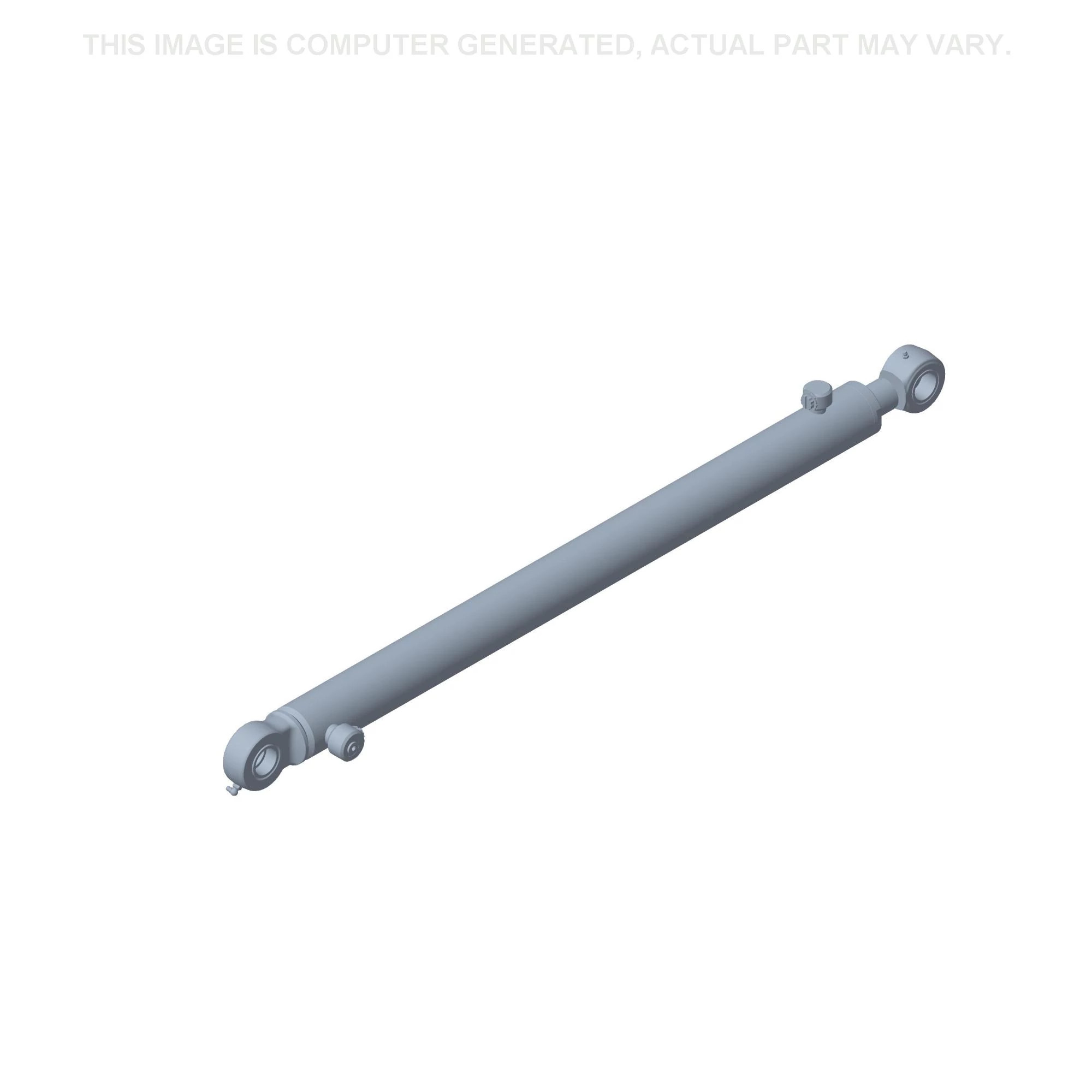 Hydraulic Cylinder | CASECE | CA | EN