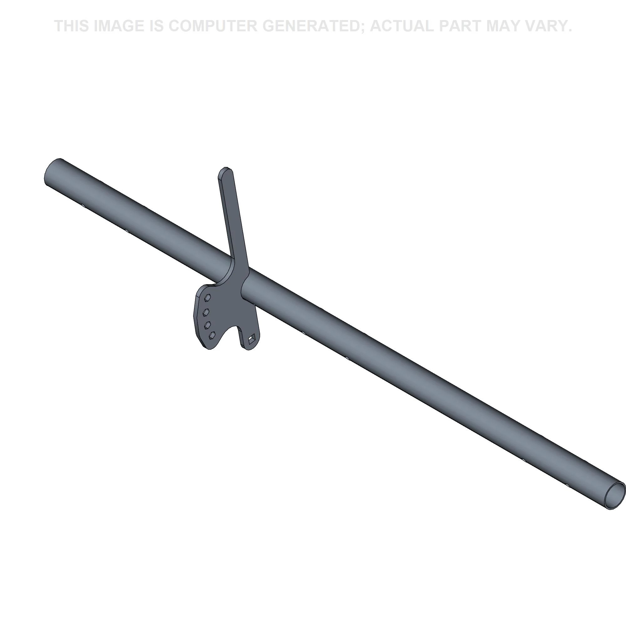 Tuyau pour herse - 61 po (L) | NEWHOLLANDAG | CA | FR