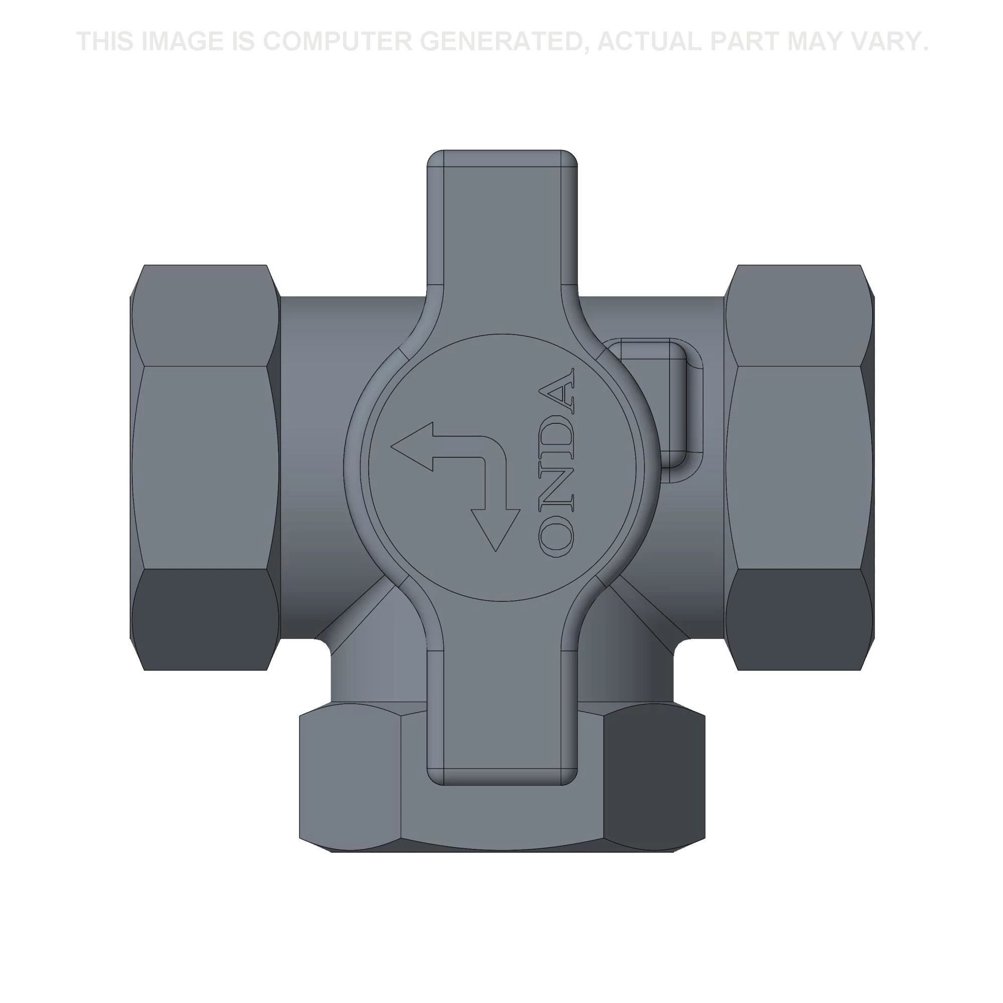 COCK | FLEXICOIL | CA | EN