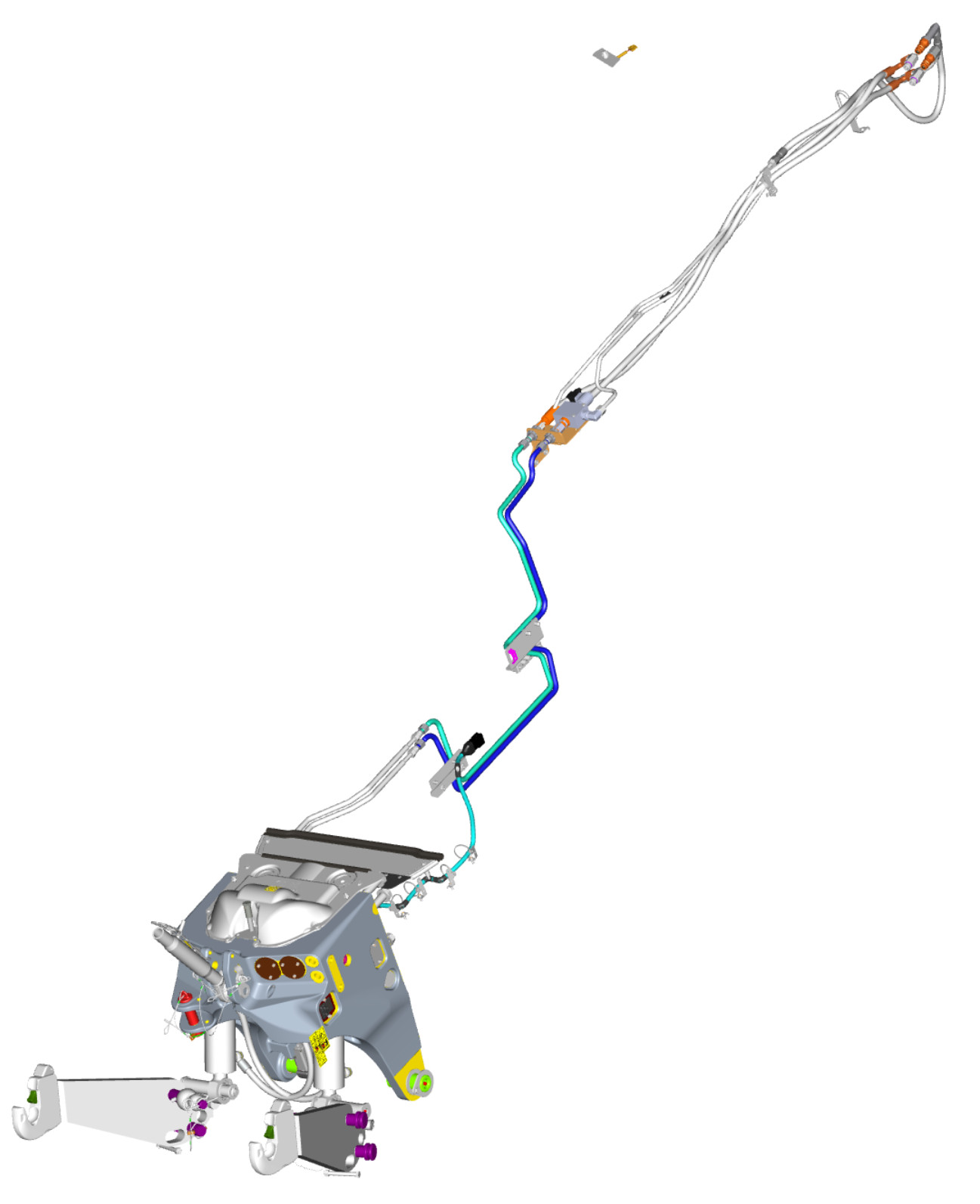 DIA KIT, TRACTOR | NEWHOLLANDAG | CA | EN