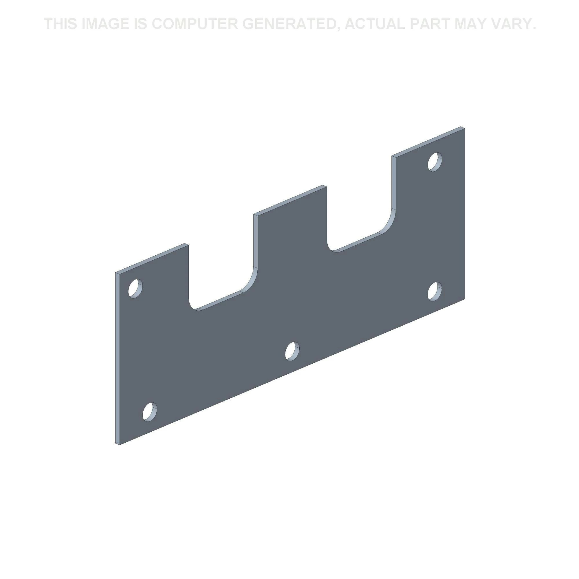 PLATE | CASEIH | AMEA | EN