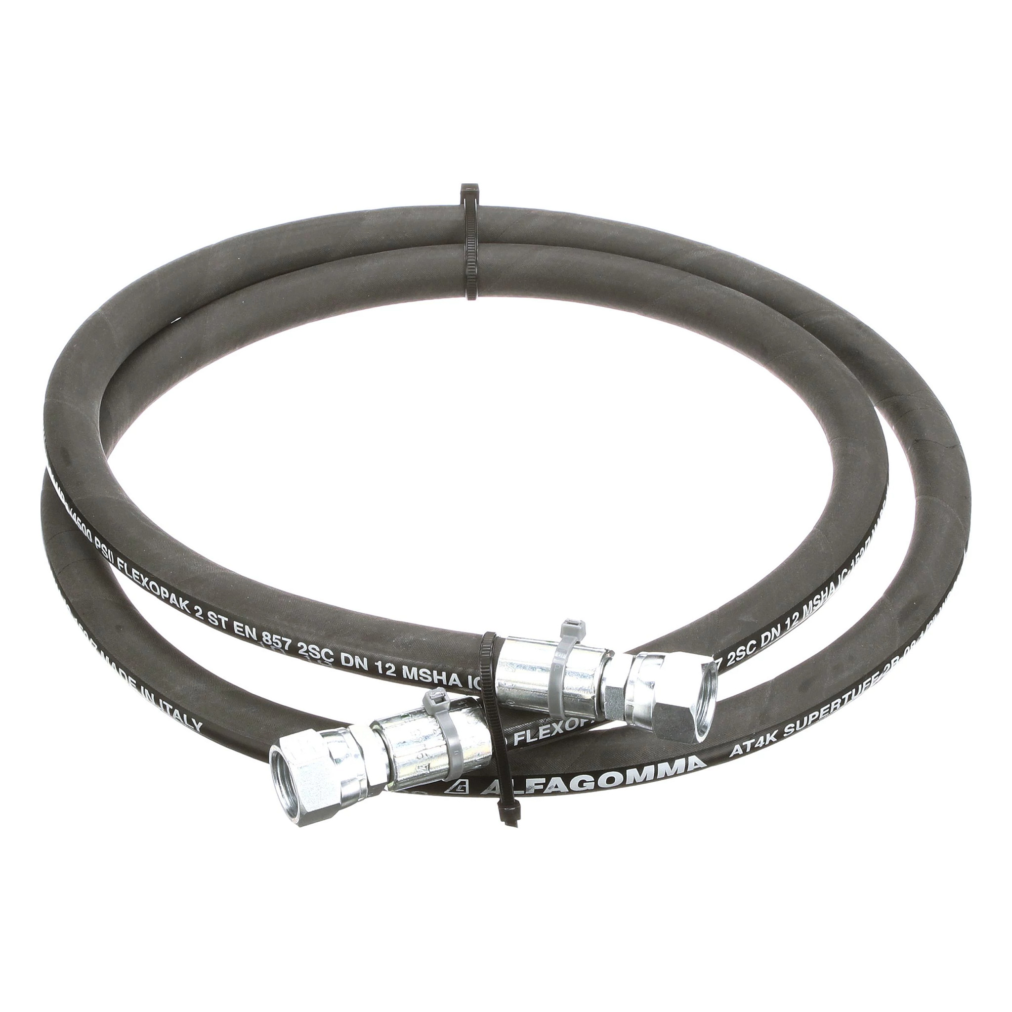 HOSE | CASEIH | US | EN