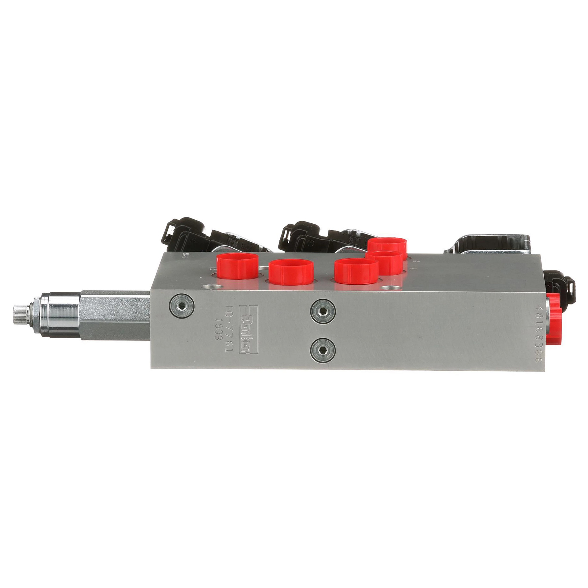 VALVE | CASECE | CA | EN