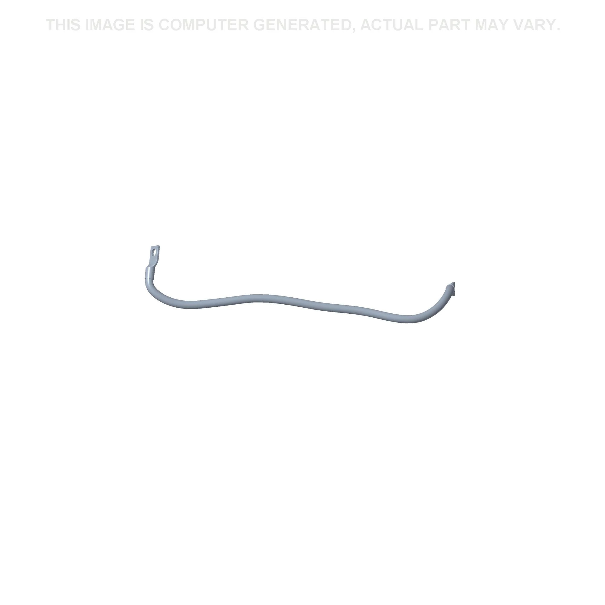 WIRE HARNESS | CASEIH | AMEA | EN