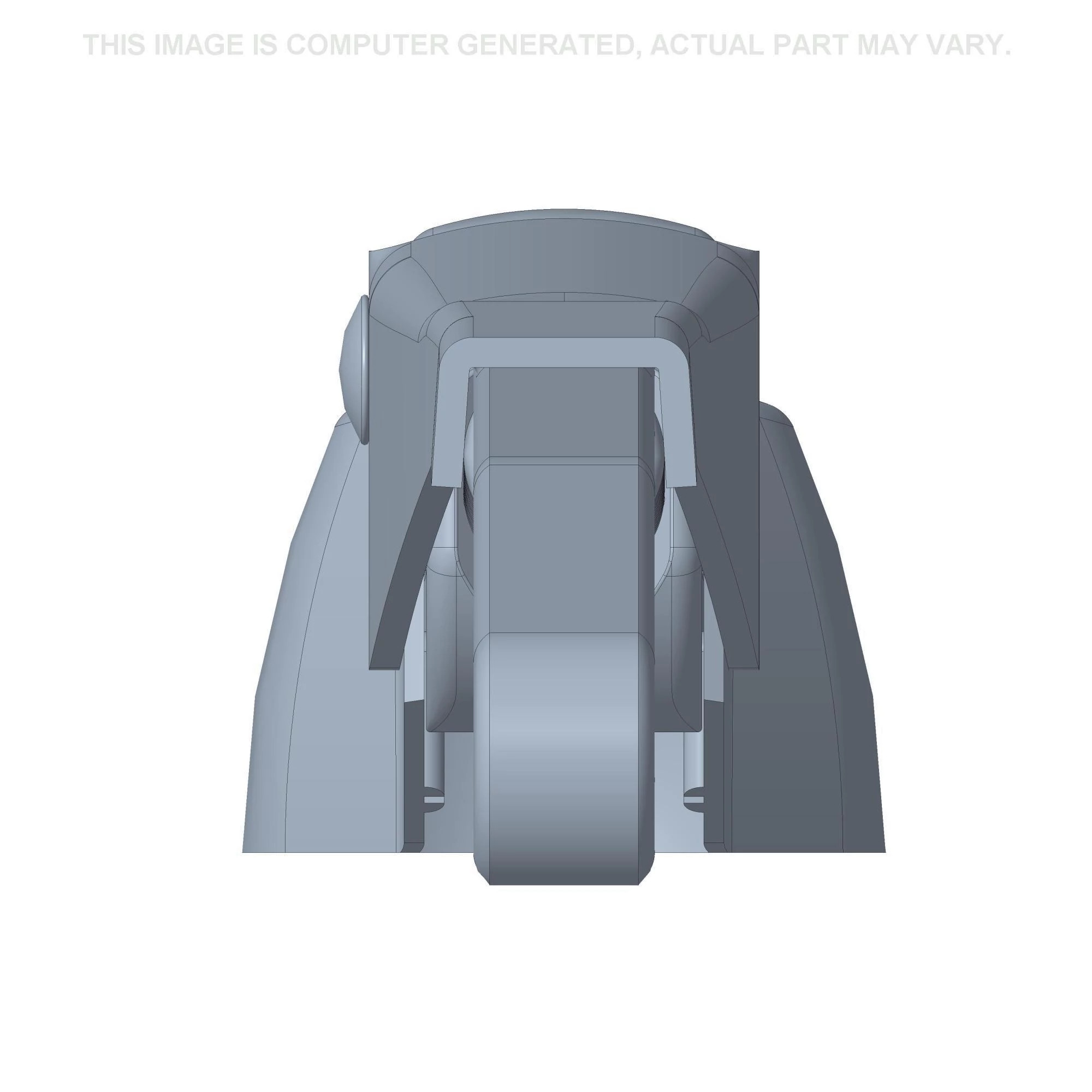BRACCIO TERGICRISTAL | CASEIH | EU | IT