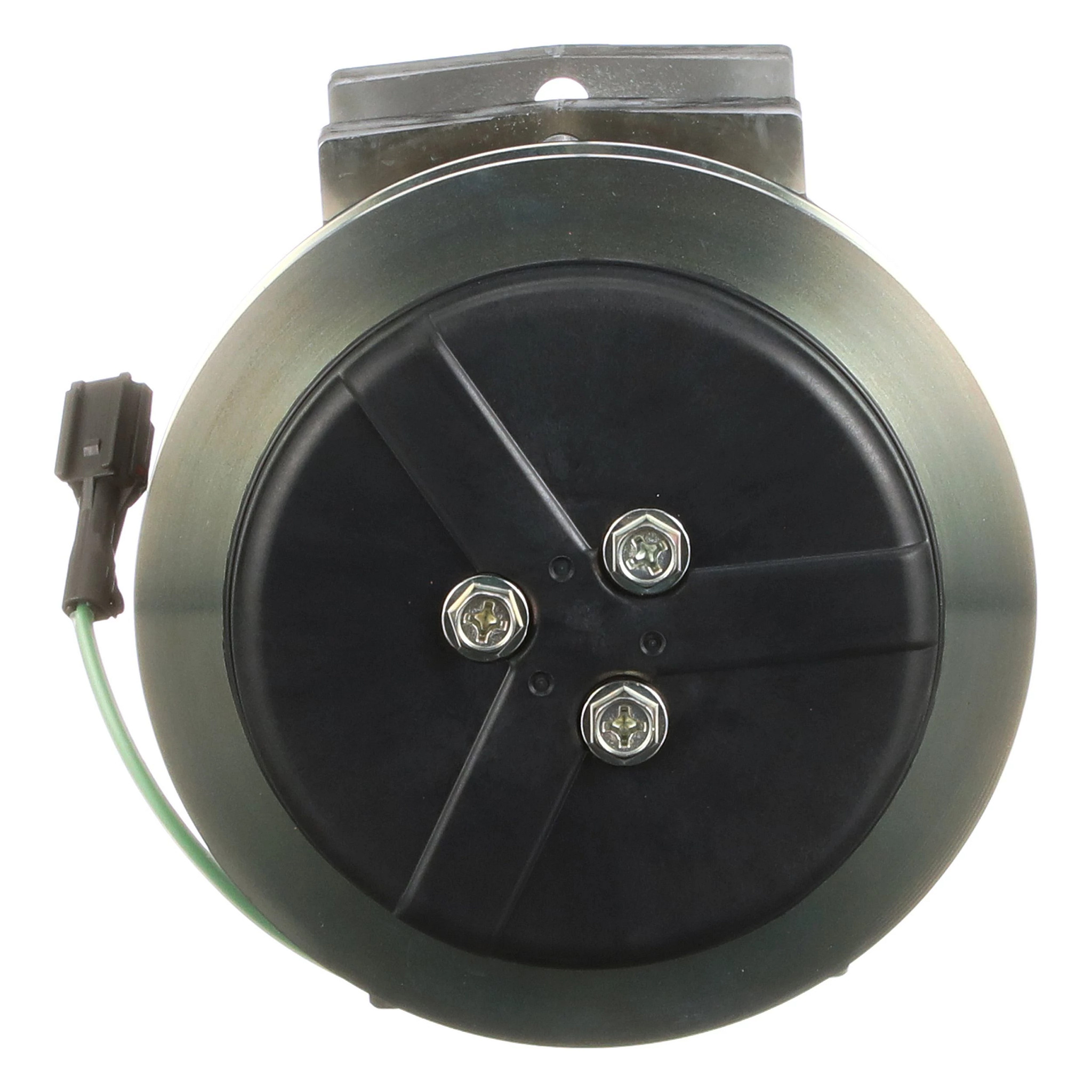 Compressor do Ar Condicionado