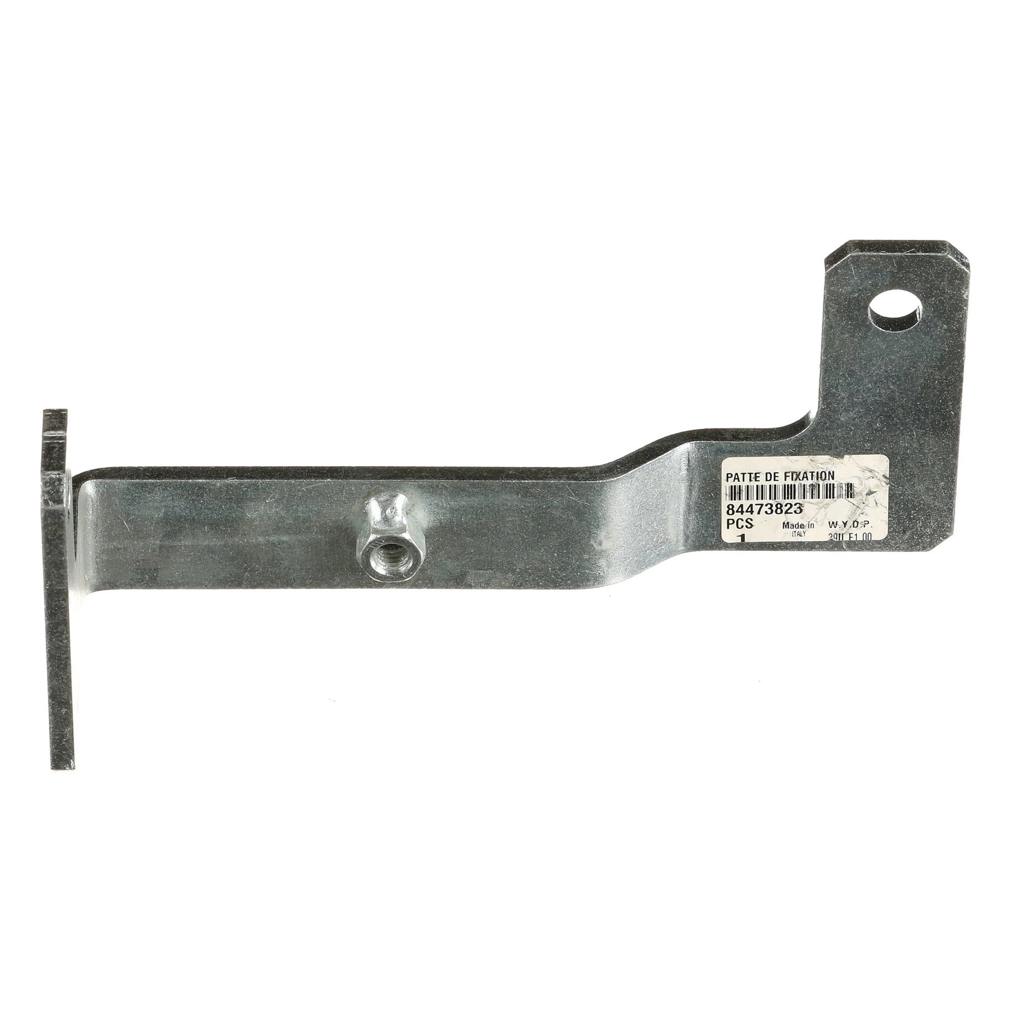 BRACKET | FLEXICOIL | AMEA | EN