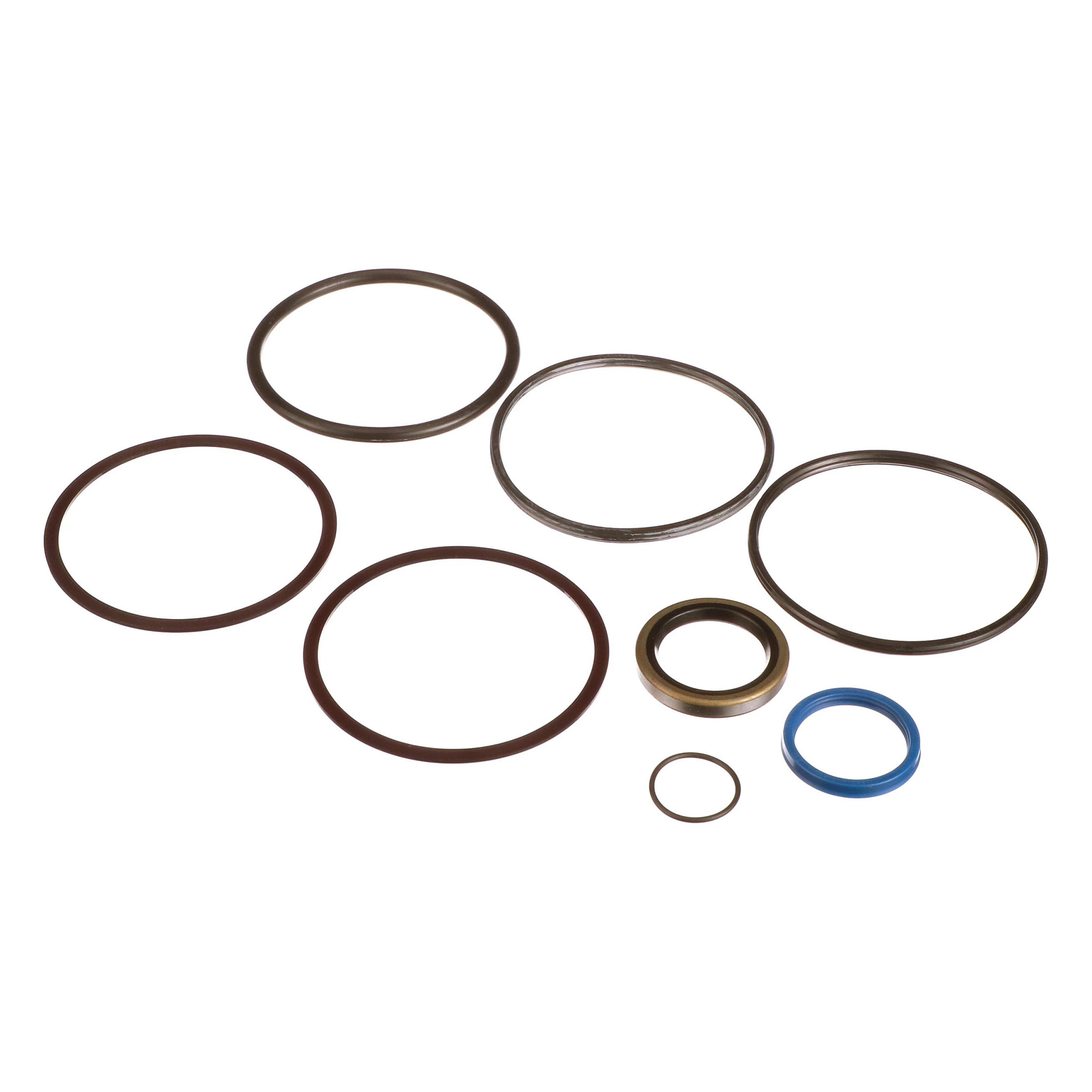 KIT, SEALS | MILLER | US | EN