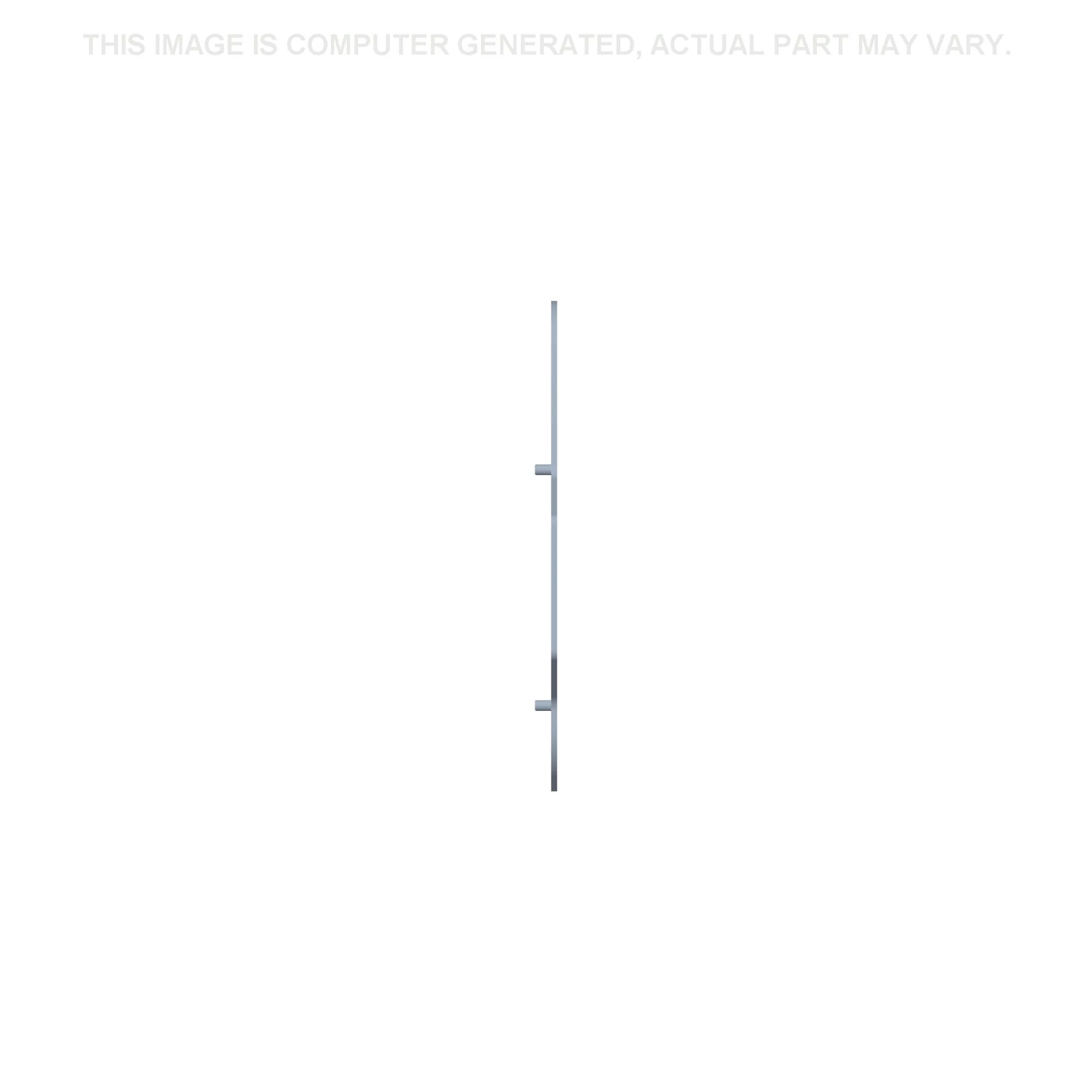 MOUNTING PLATE | CASEIH | AMEA | EN