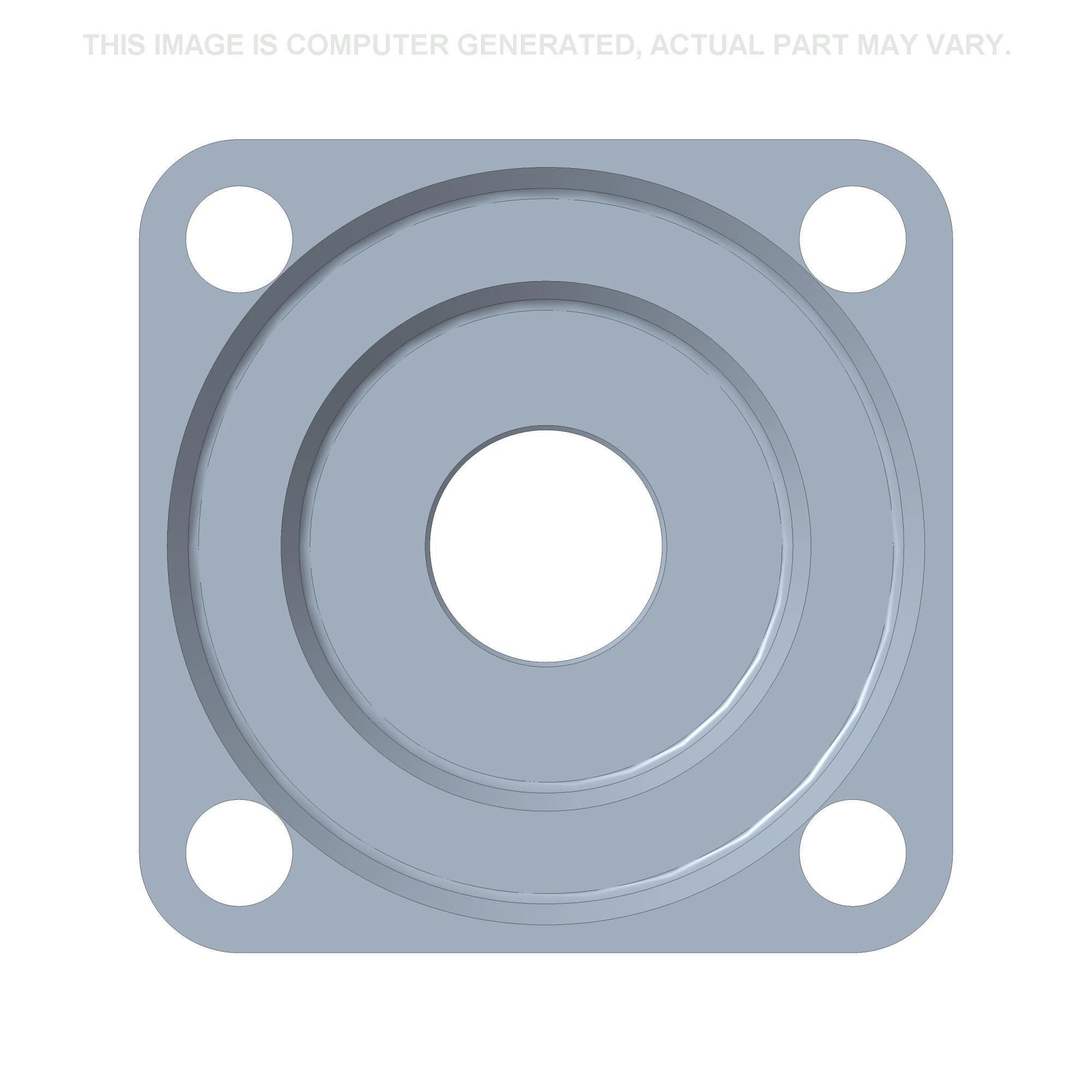 FLANGED BEARING | NEWHOLLANDAG | GB | EN